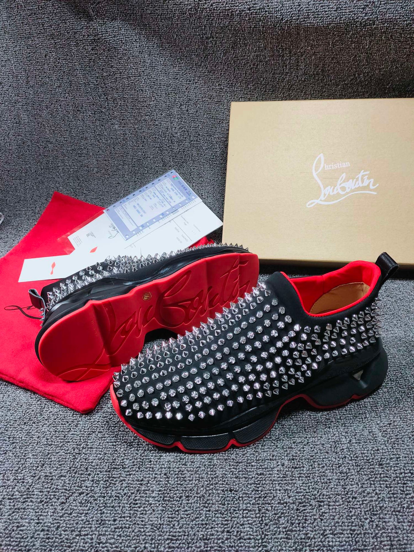 SHOES NEW ARRIVALS