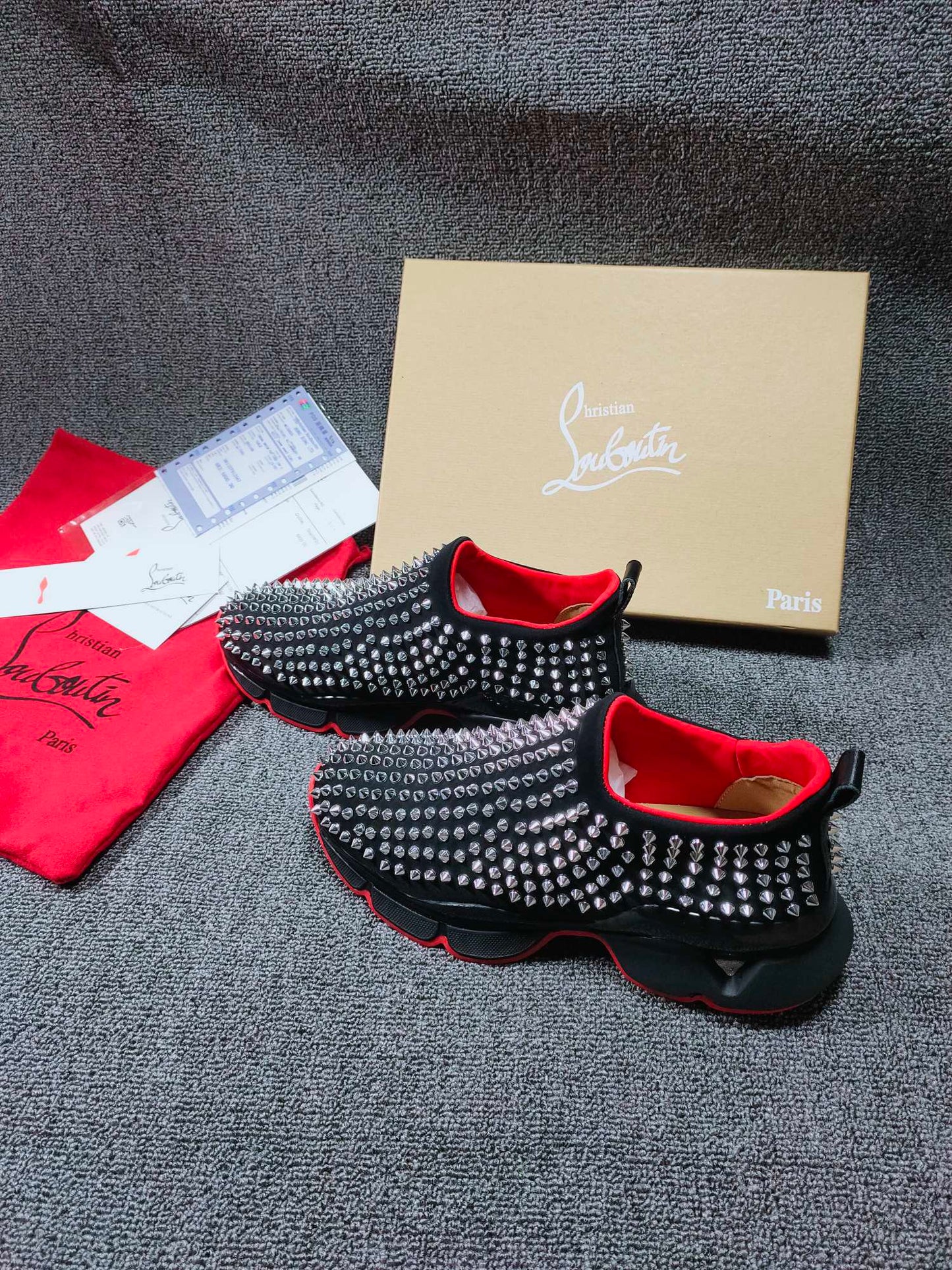 SHOES NEW ARRIVALS