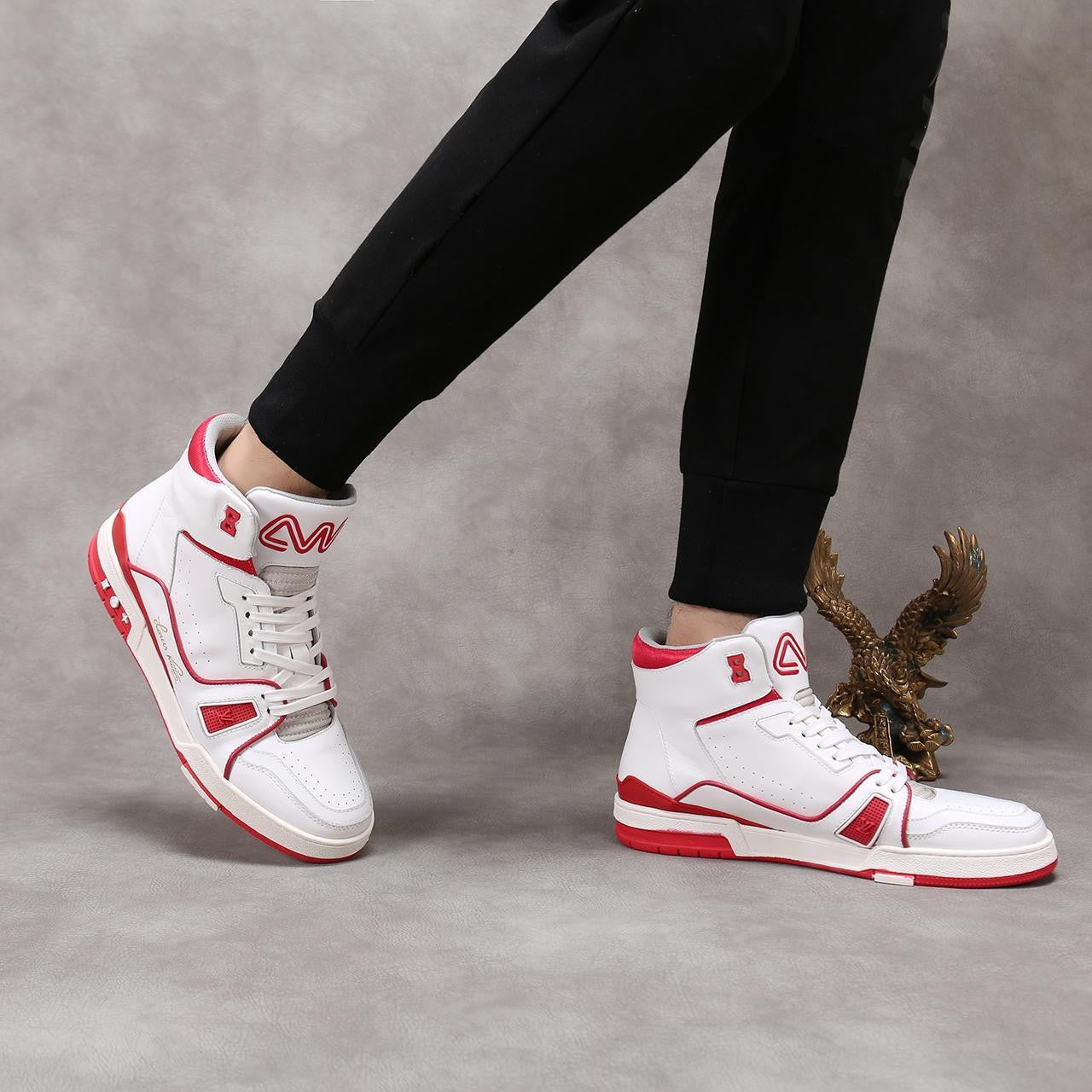 SHOES NEW ARRIVALS