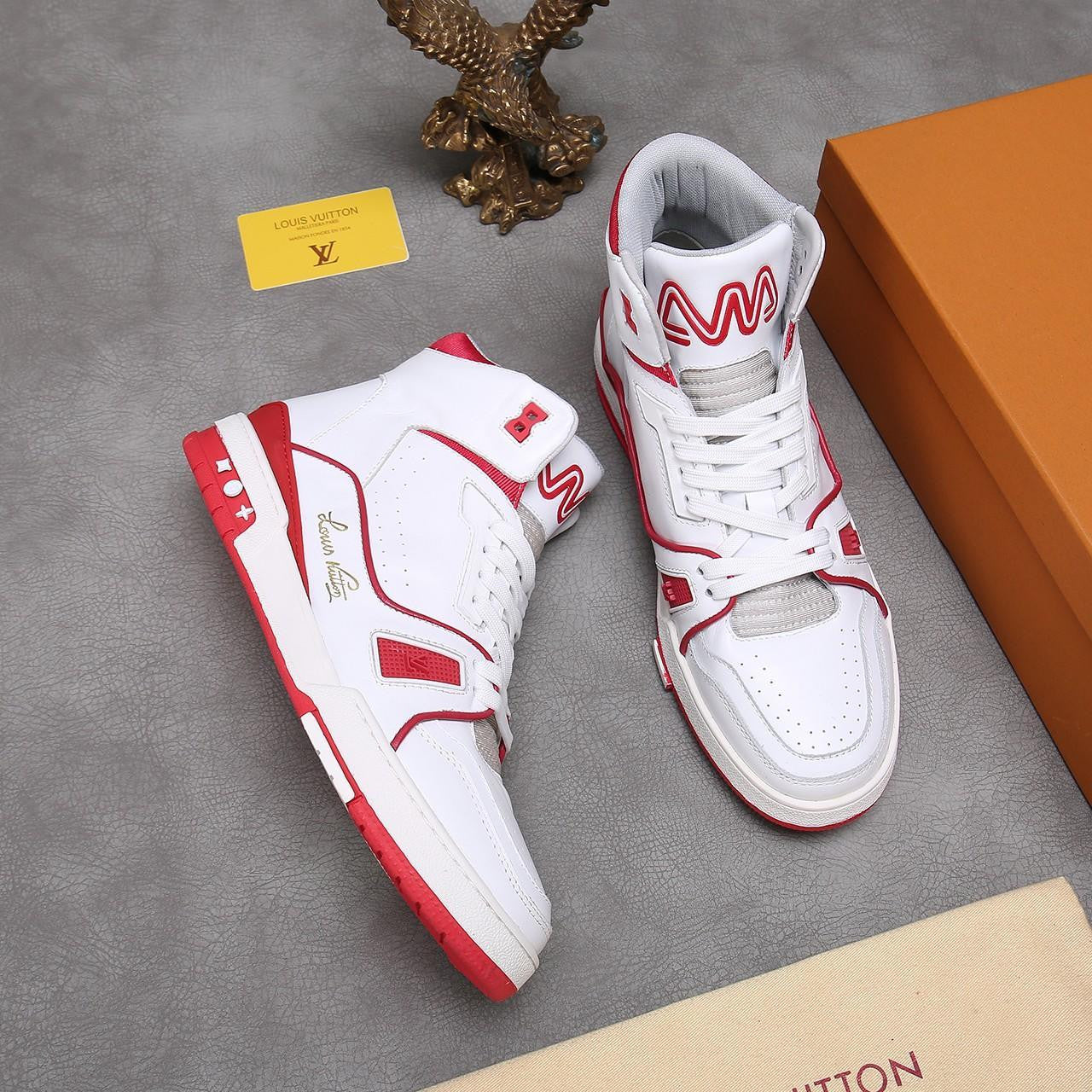 SHOES NEW ARRIVALS