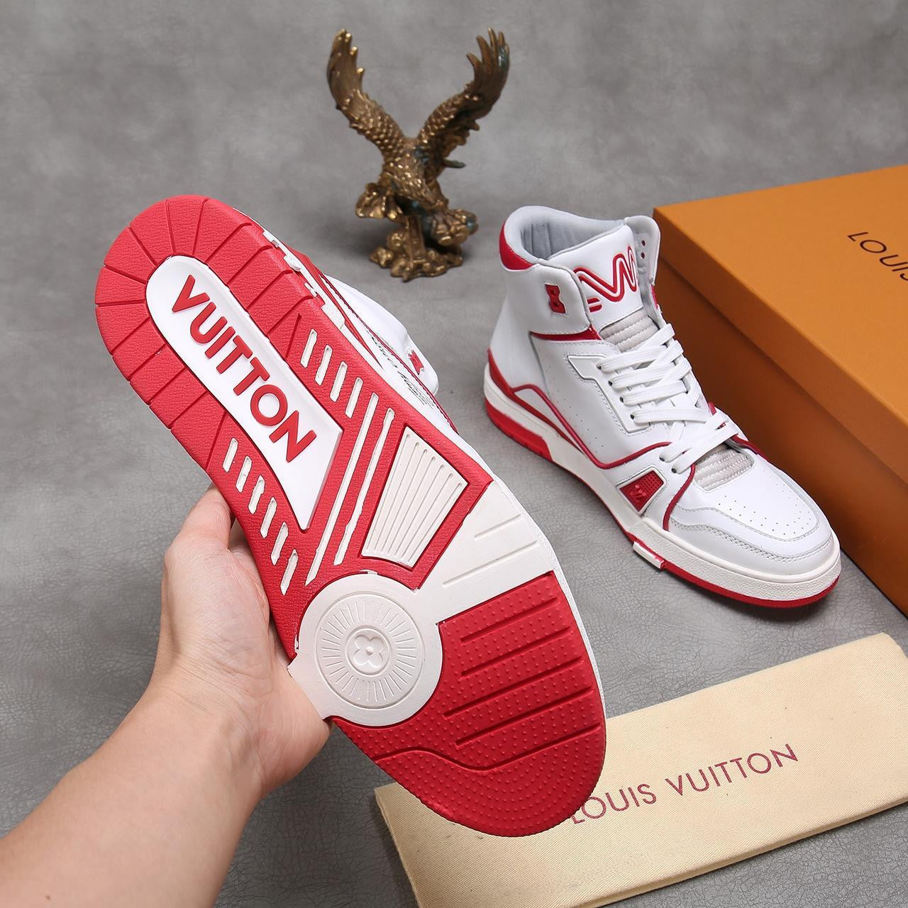 SHOES NEW ARRIVALS