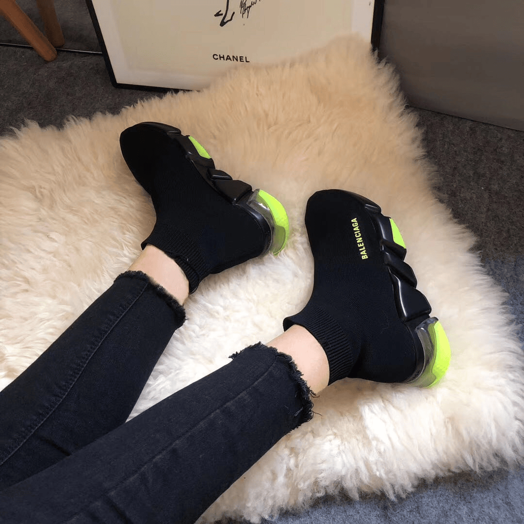 SHOES NEW ARRIVALS
