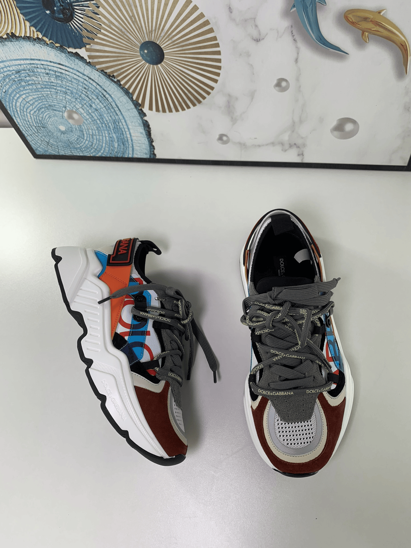 SHOES NEW ARRIVALS