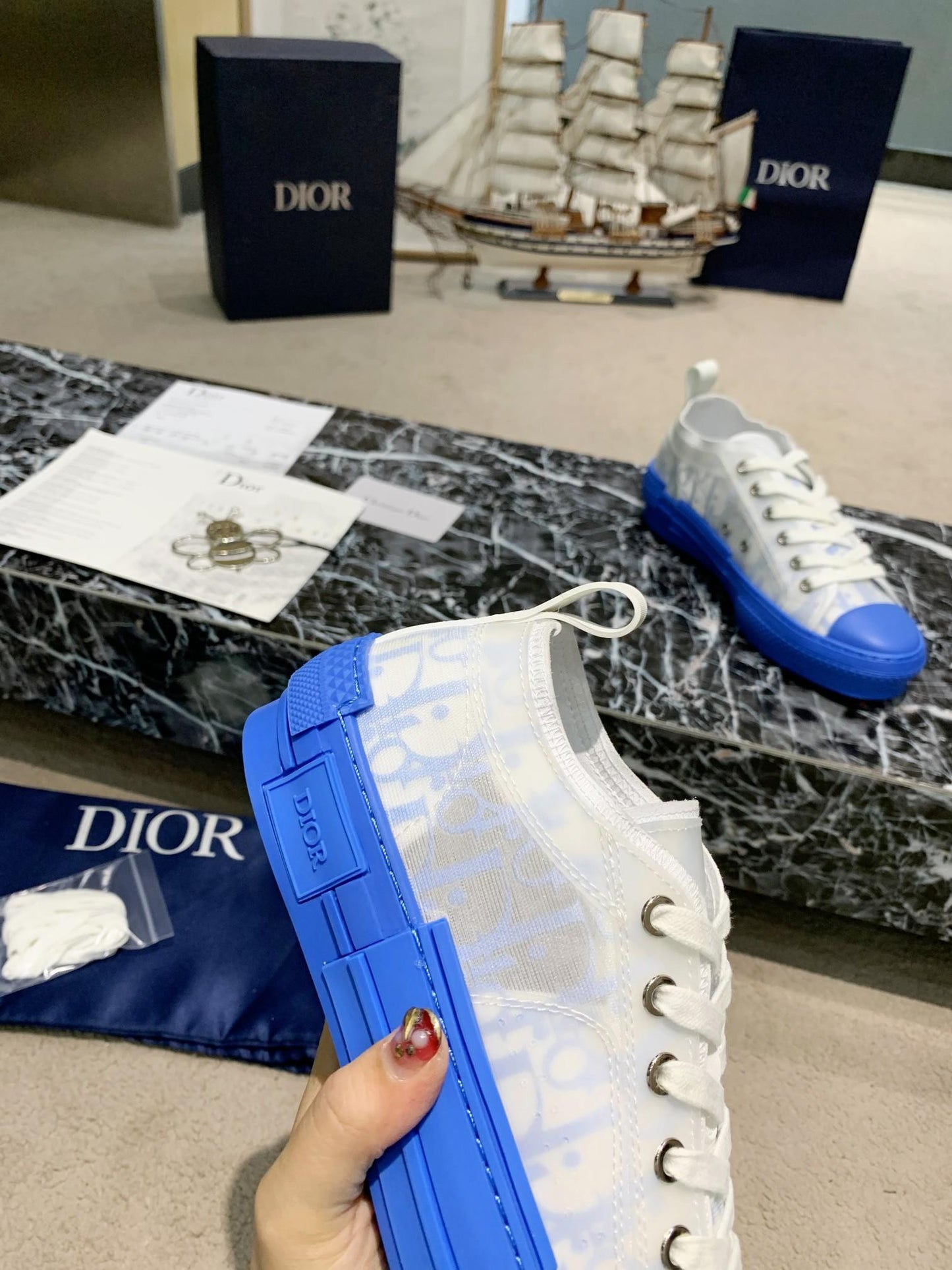SHOES NEW ARRIVALS