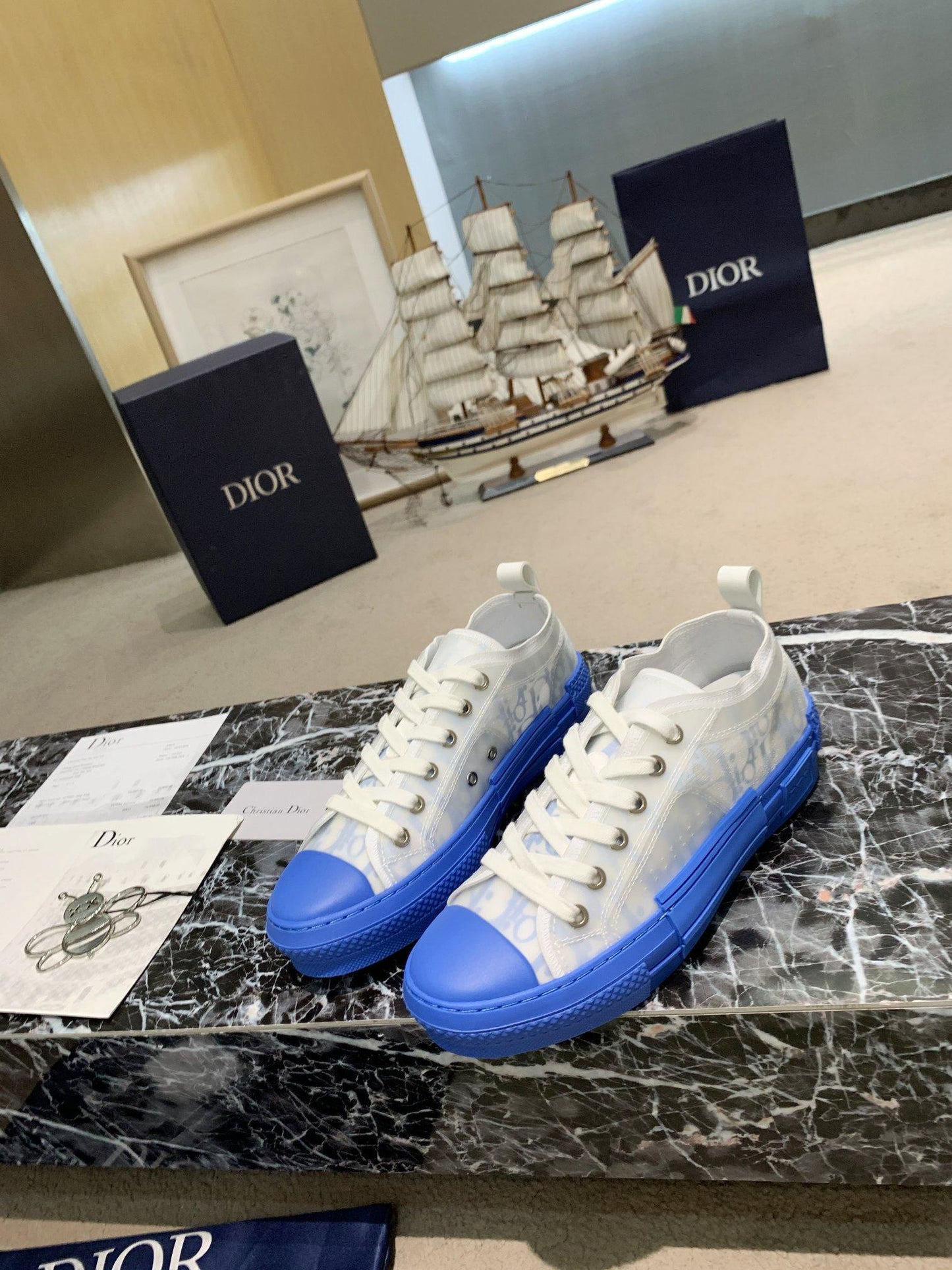 SHOES NEW ARRIVALS