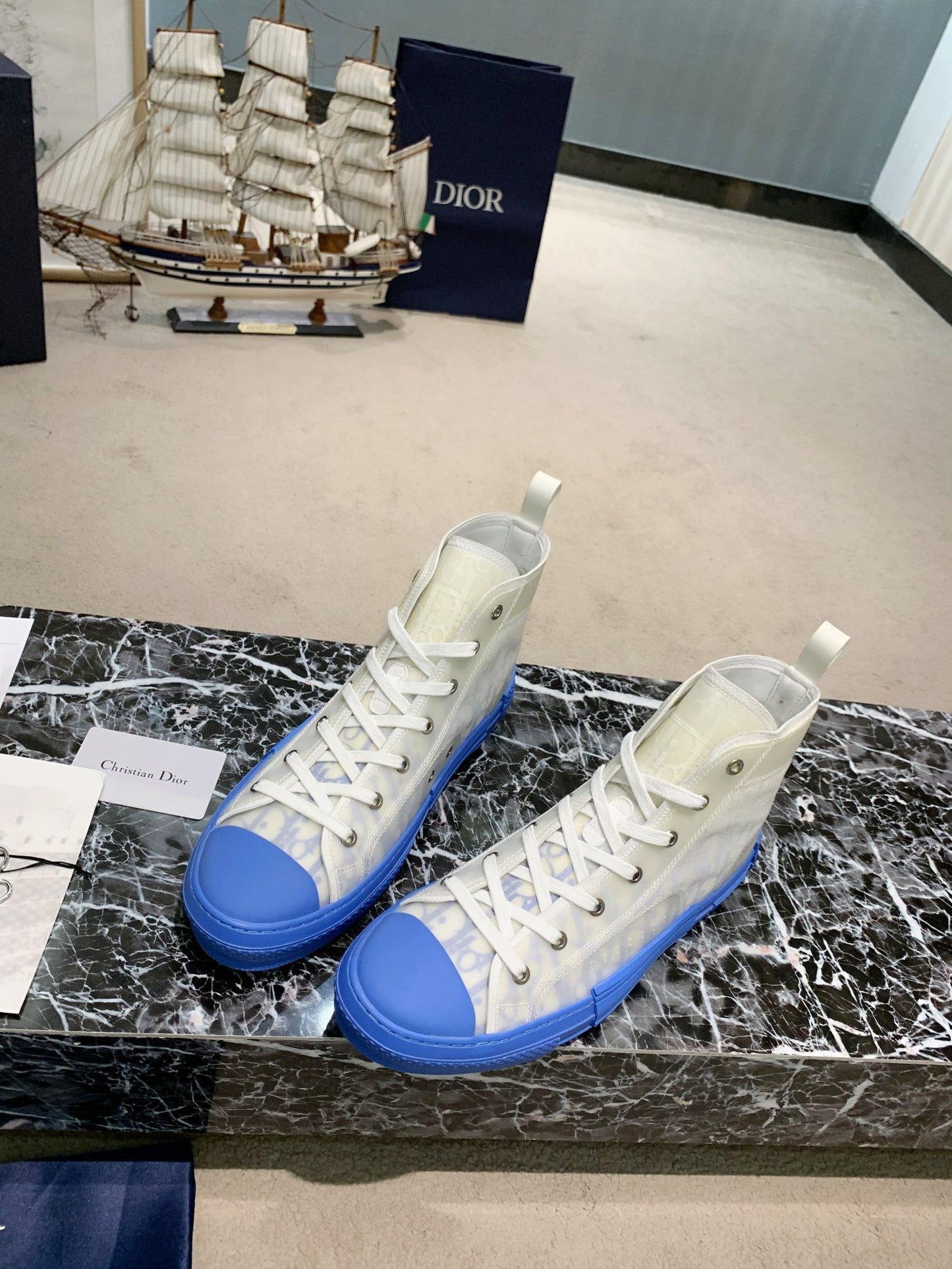 SHOES NEW ARRIVALS