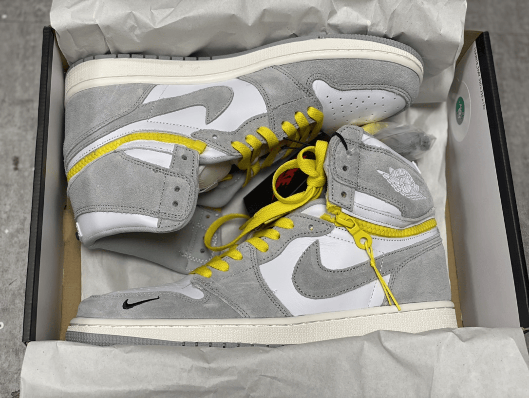 SHOES NEW ARRIVALS