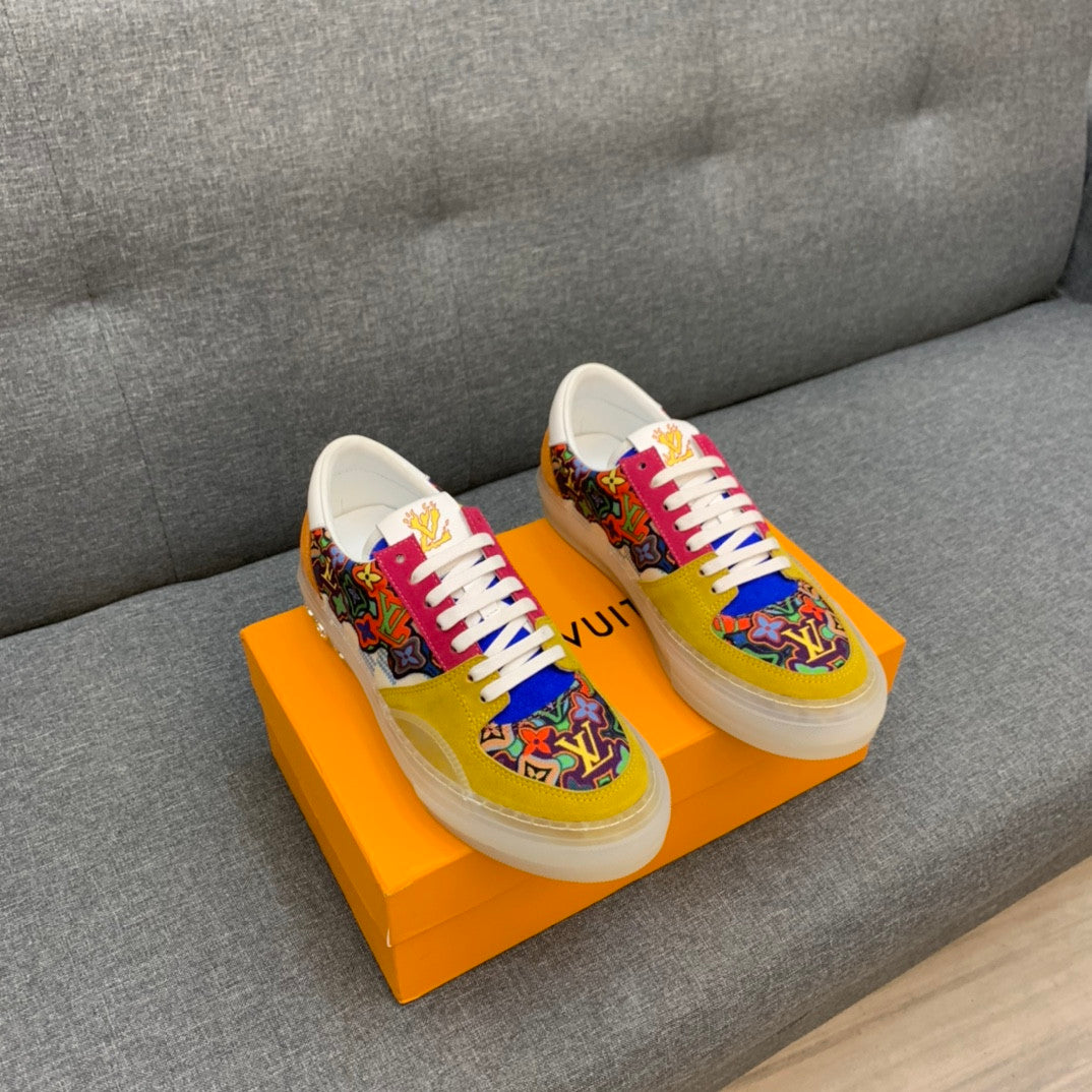 SHOES NEW ARRIVALS