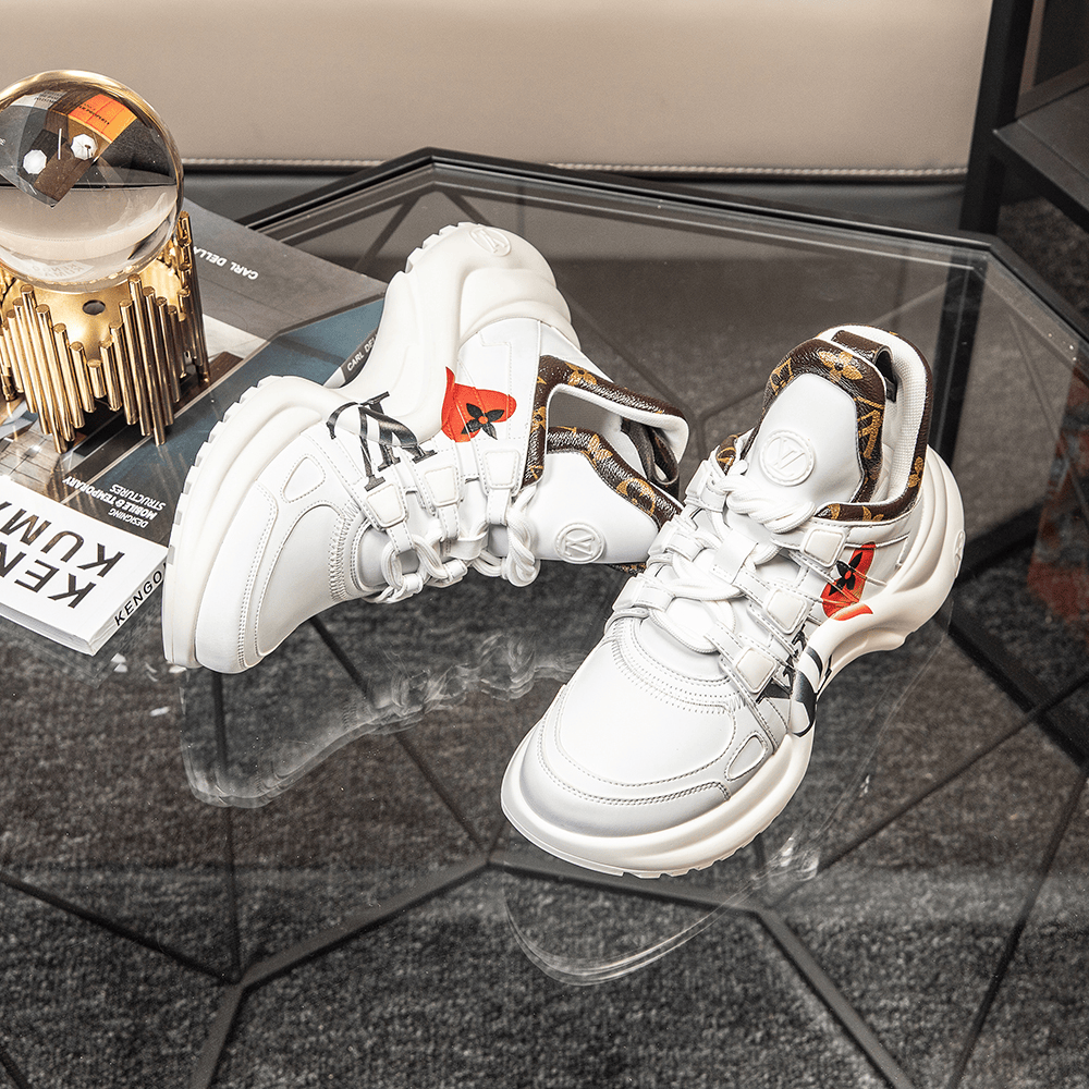SHOES NEW ARRIVALS