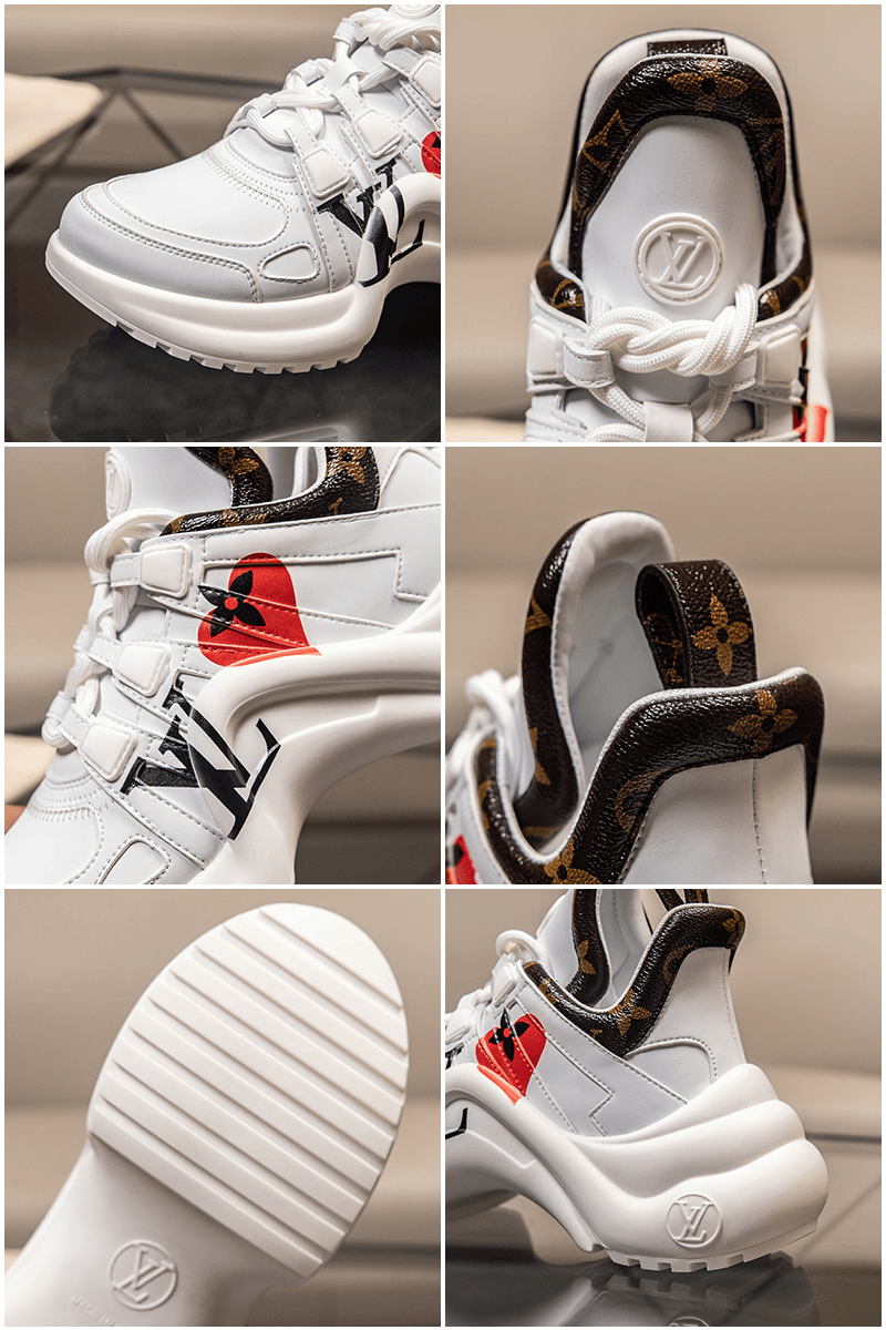 SHOES NEW ARRIVALS
