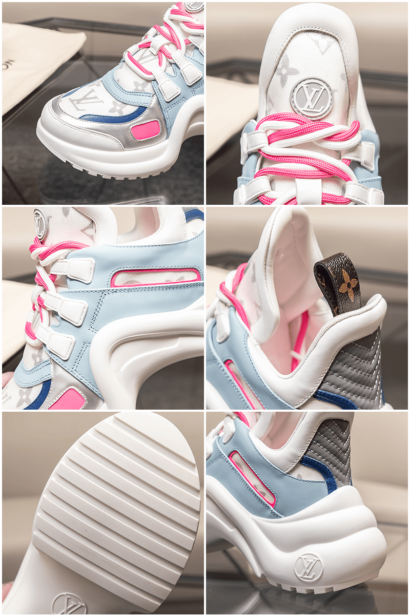 SHOES NEW ARRIVALS