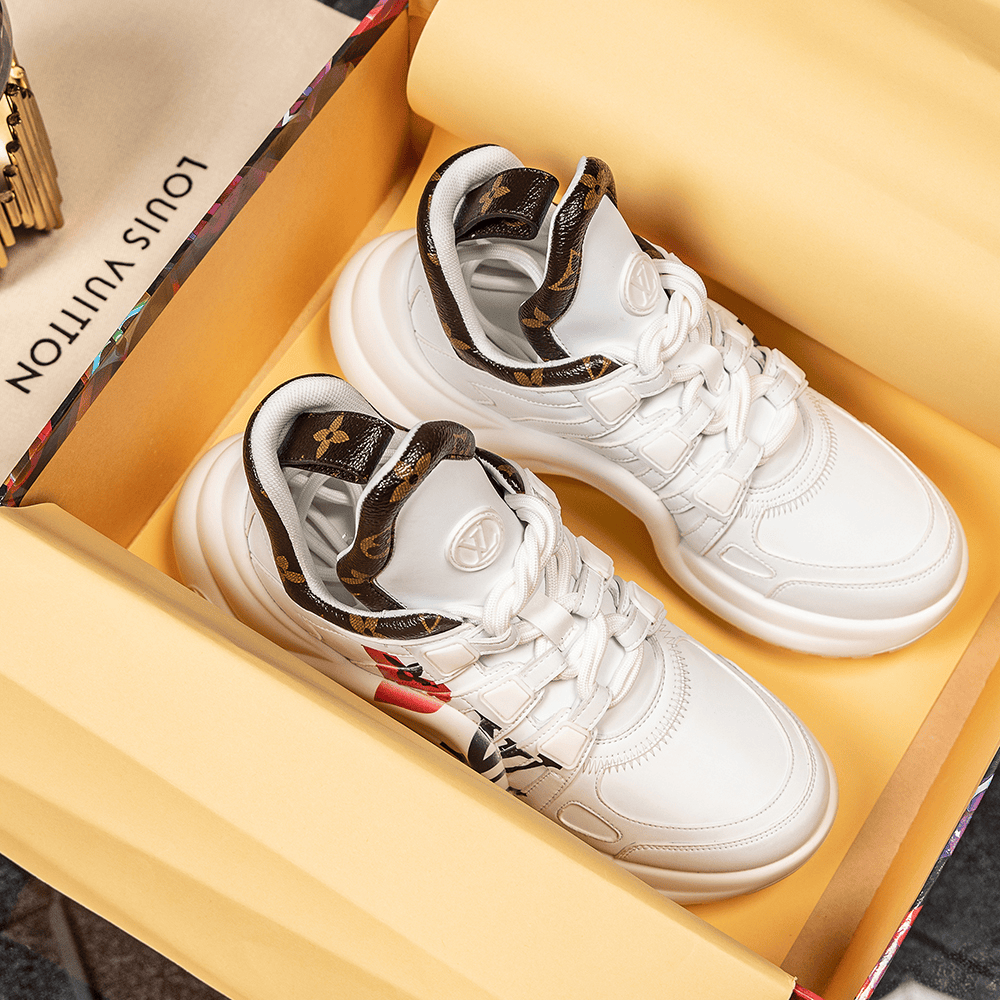 SHOES NEW ARRIVALS