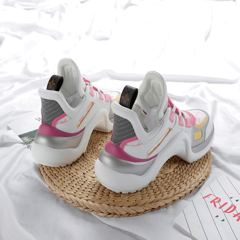 SHOES NEW ARRIVALS