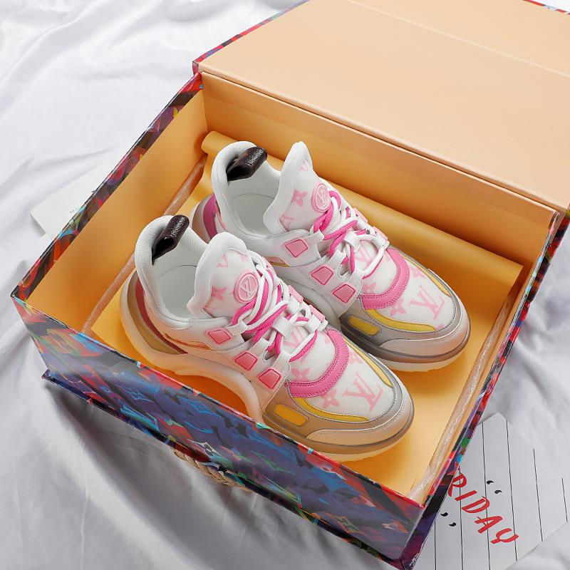 SHOES NEW ARRIVALS