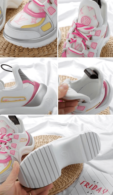 SHOES NEW ARRIVALS