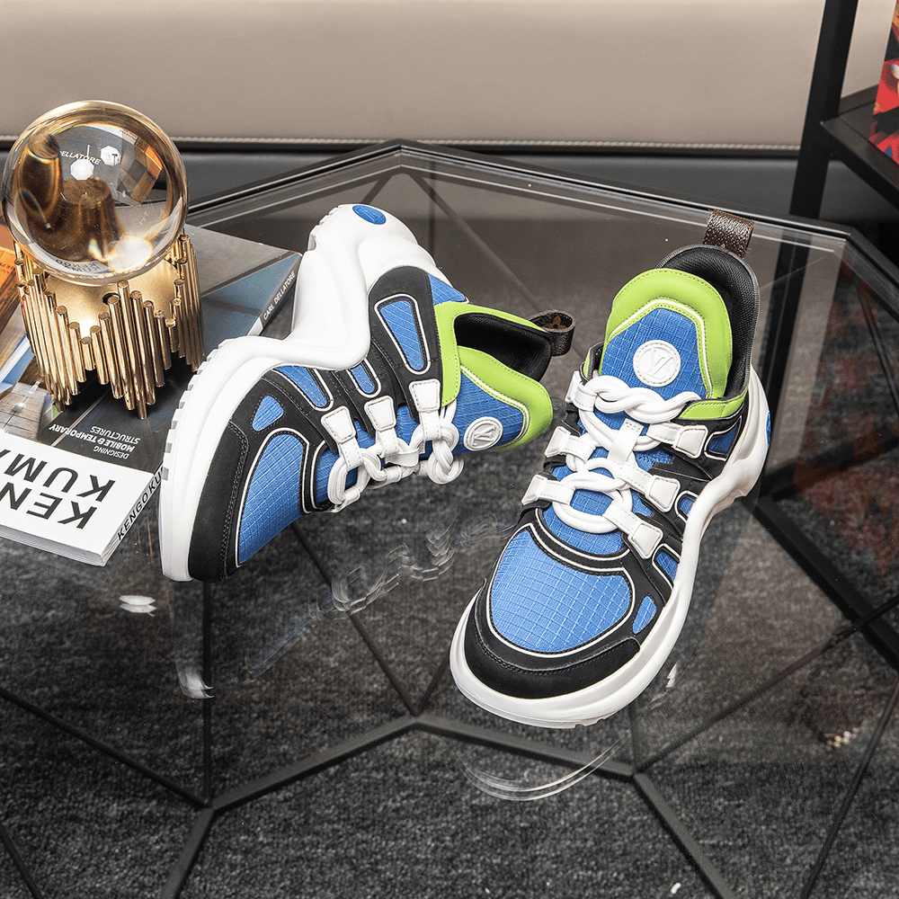 SHOES NEW ARRIVALS