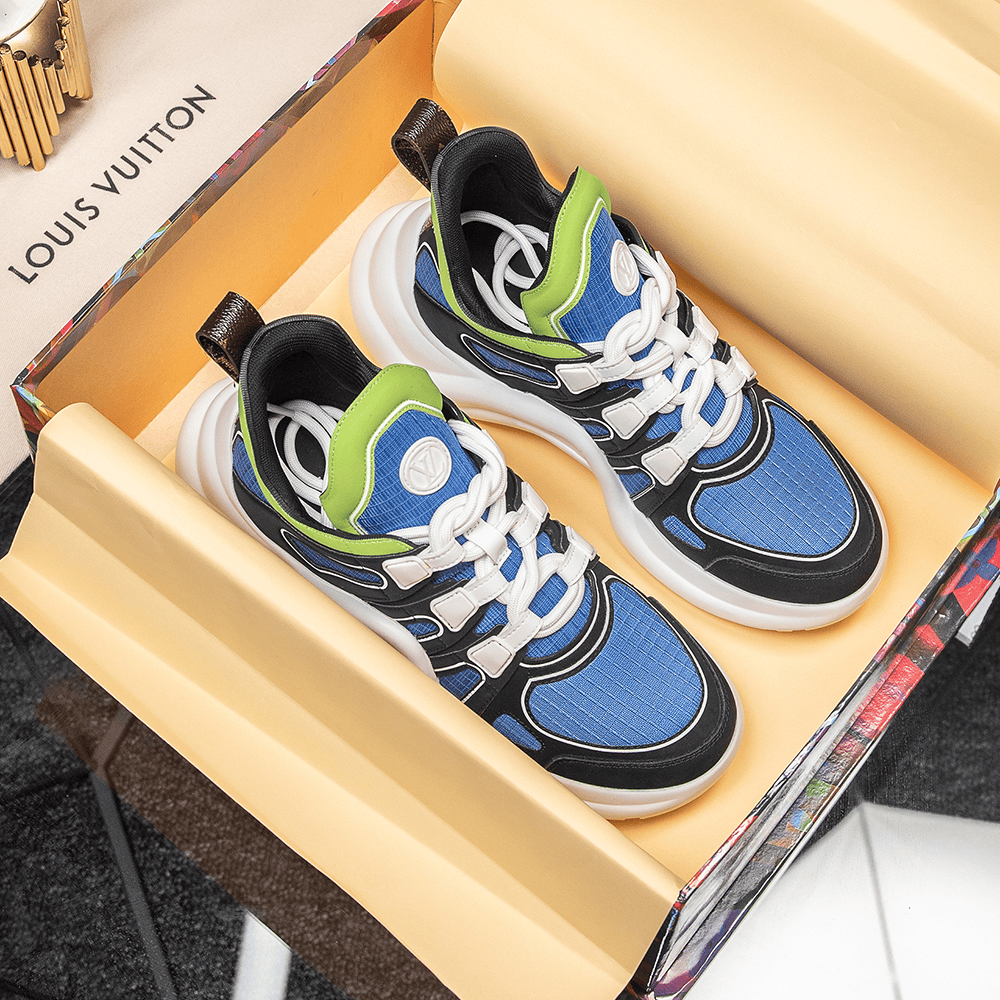 SHOES NEW ARRIVALS