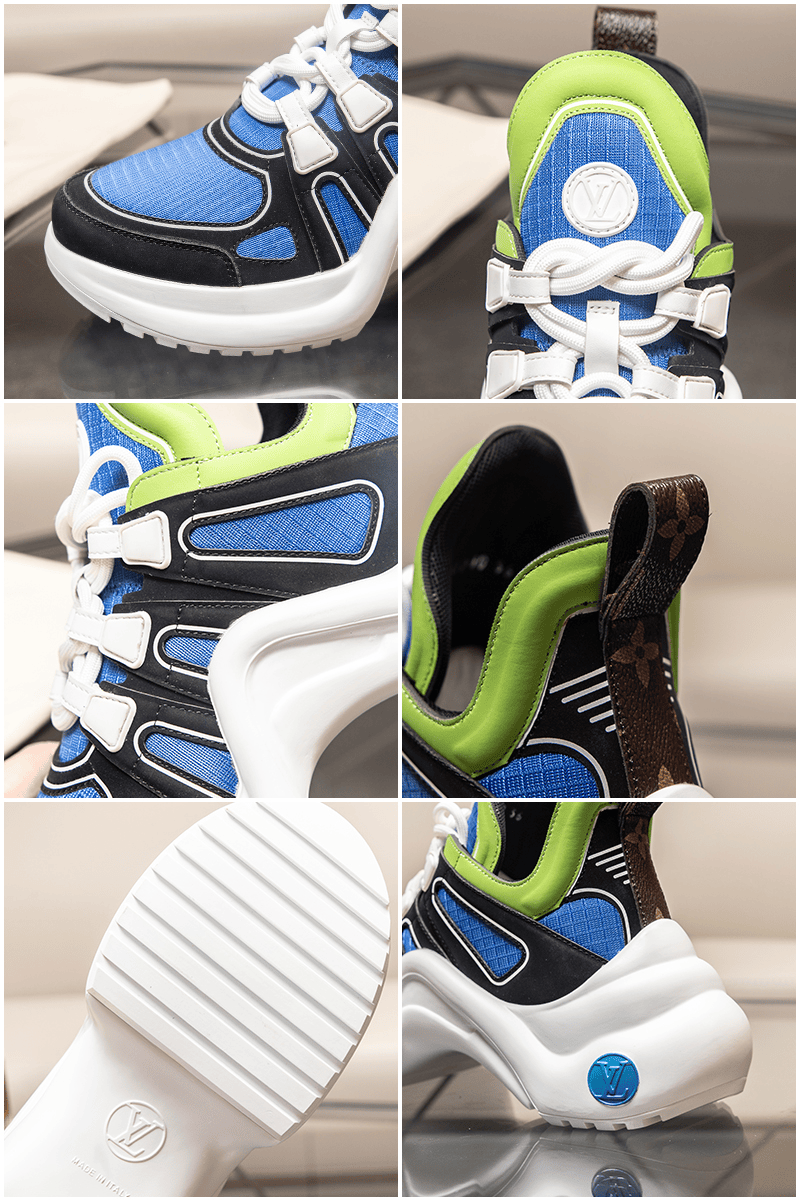 SHOES NEW ARRIVALS