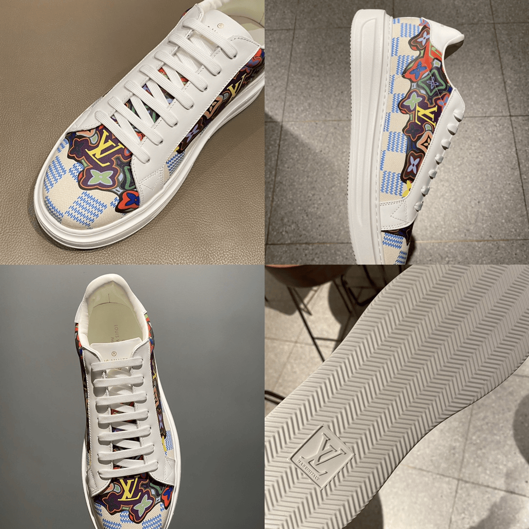 SHOES NEW ARRIVALS