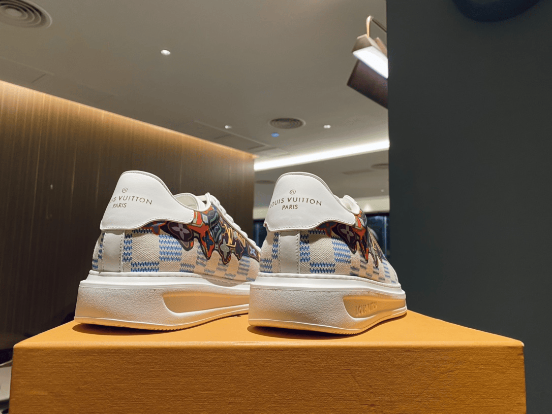 SHOES NEW ARRIVALS