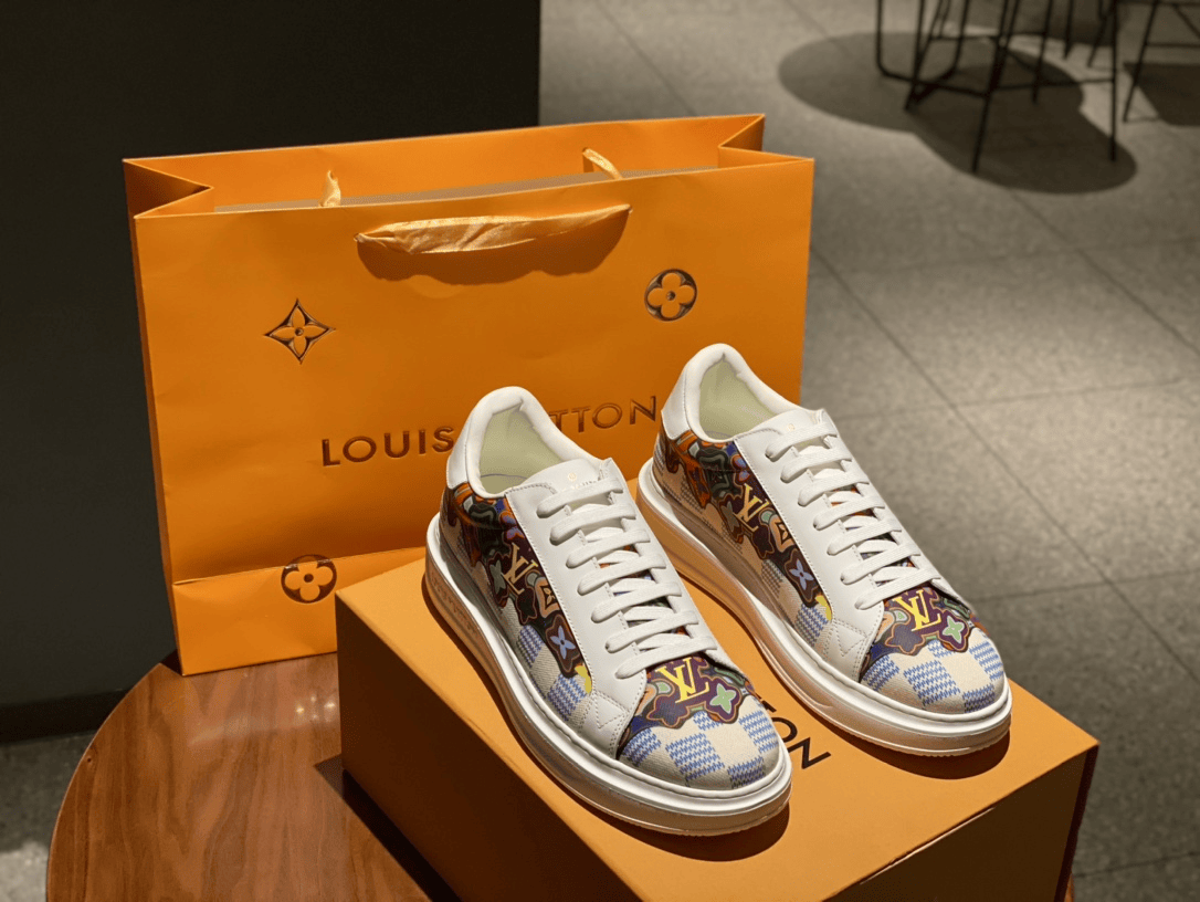 SHOES NEW ARRIVALS