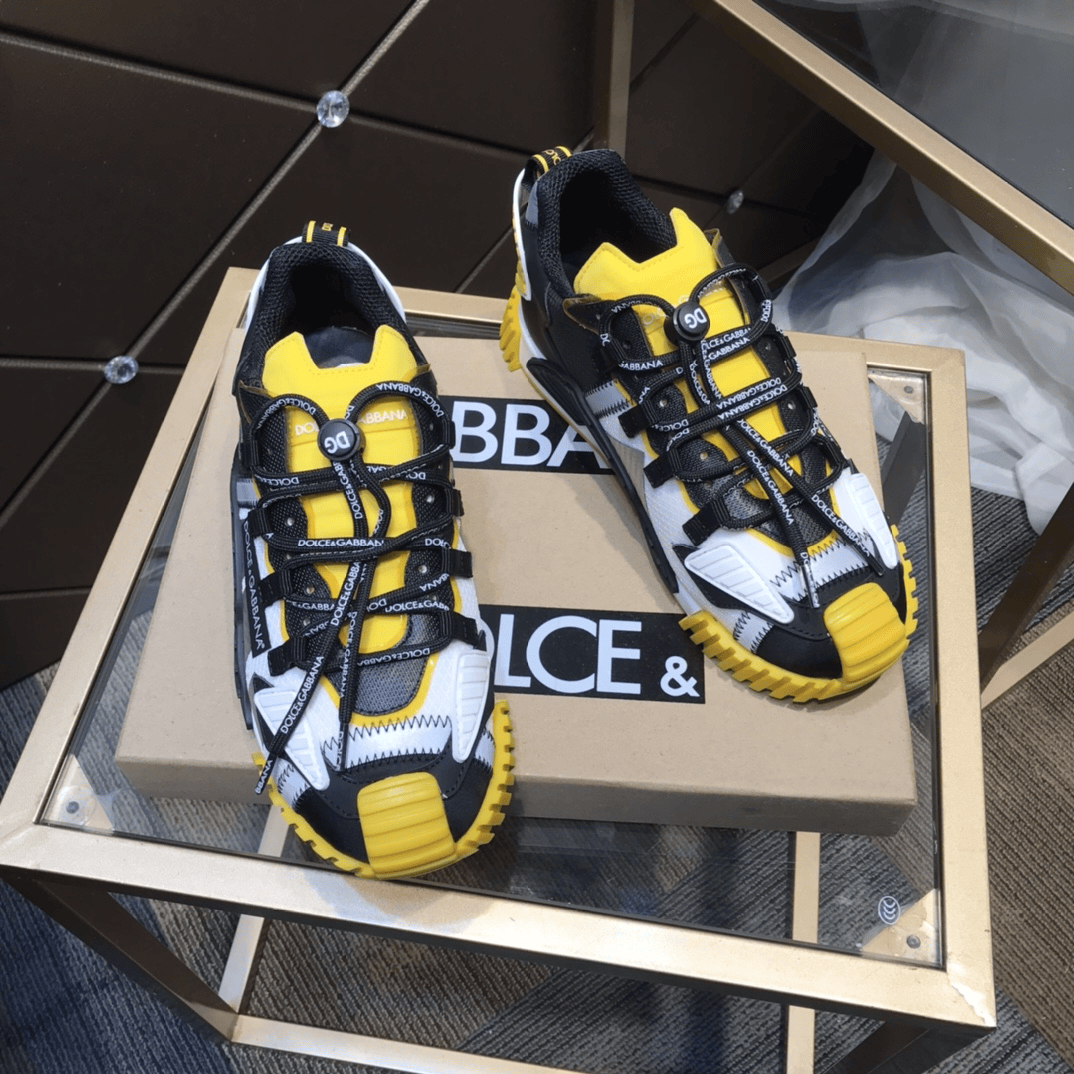 SHOES NEW ARRIVALS