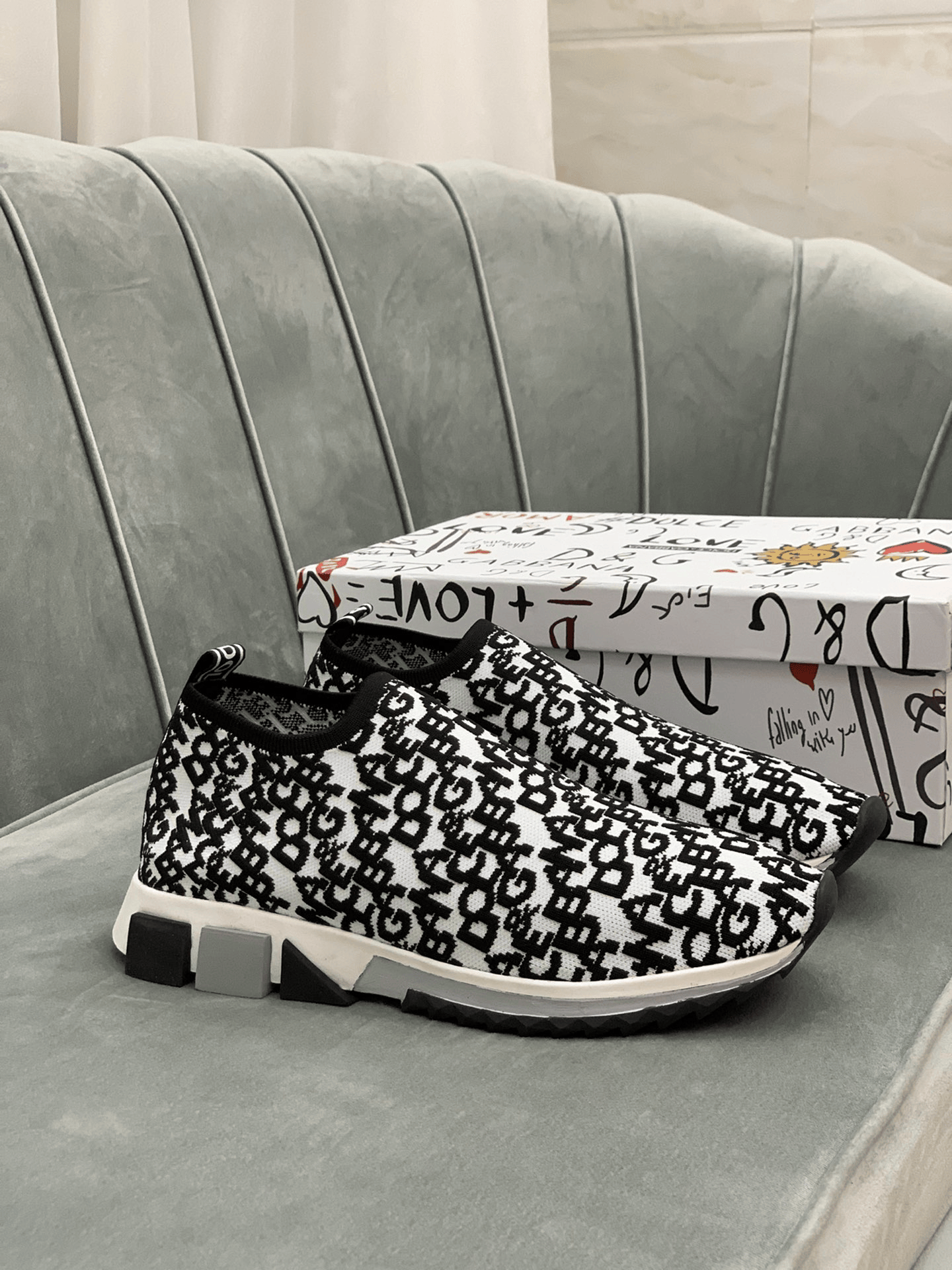 SHOES NEW ARRIVALS