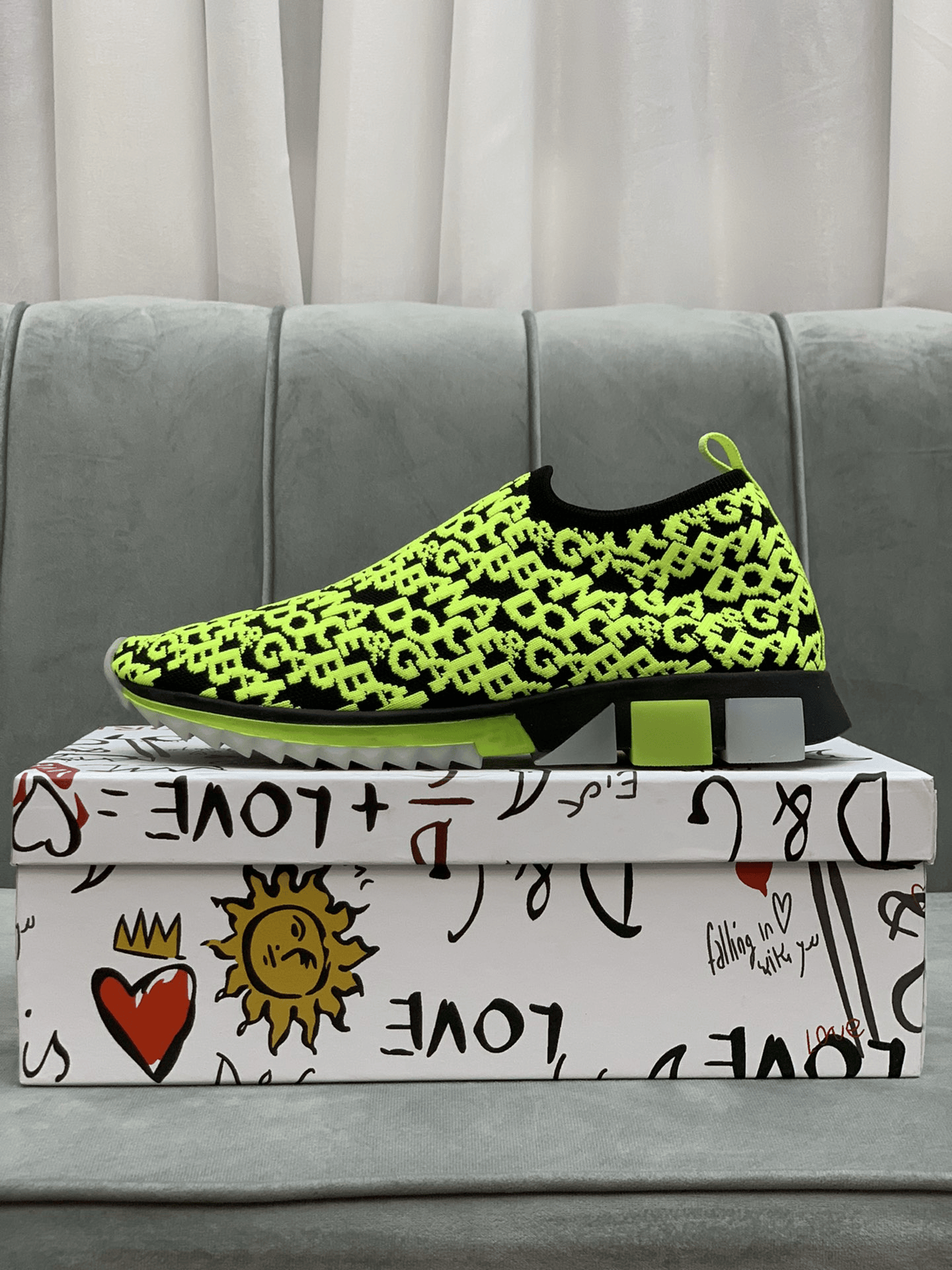 SHOES NEW ARRIVALS