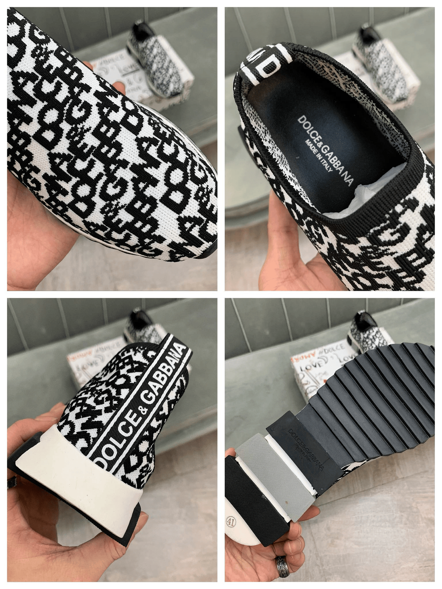 SHOES NEW ARRIVALS