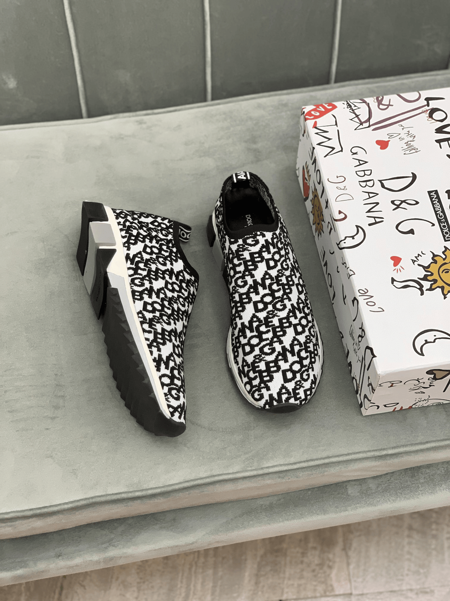 SHOES NEW ARRIVALS