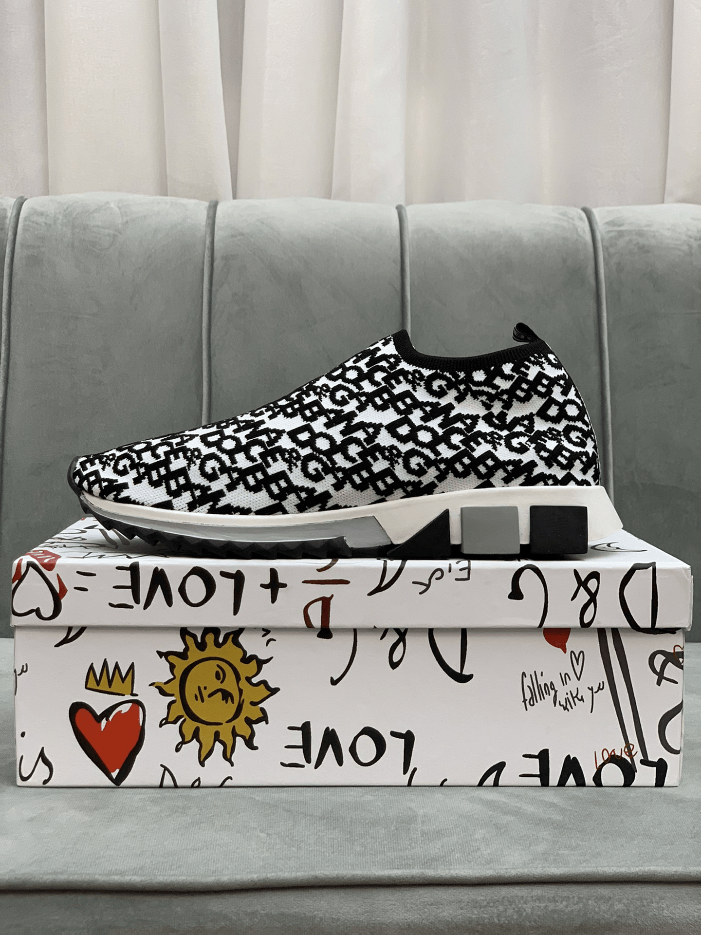SHOES NEW ARRIVALS
