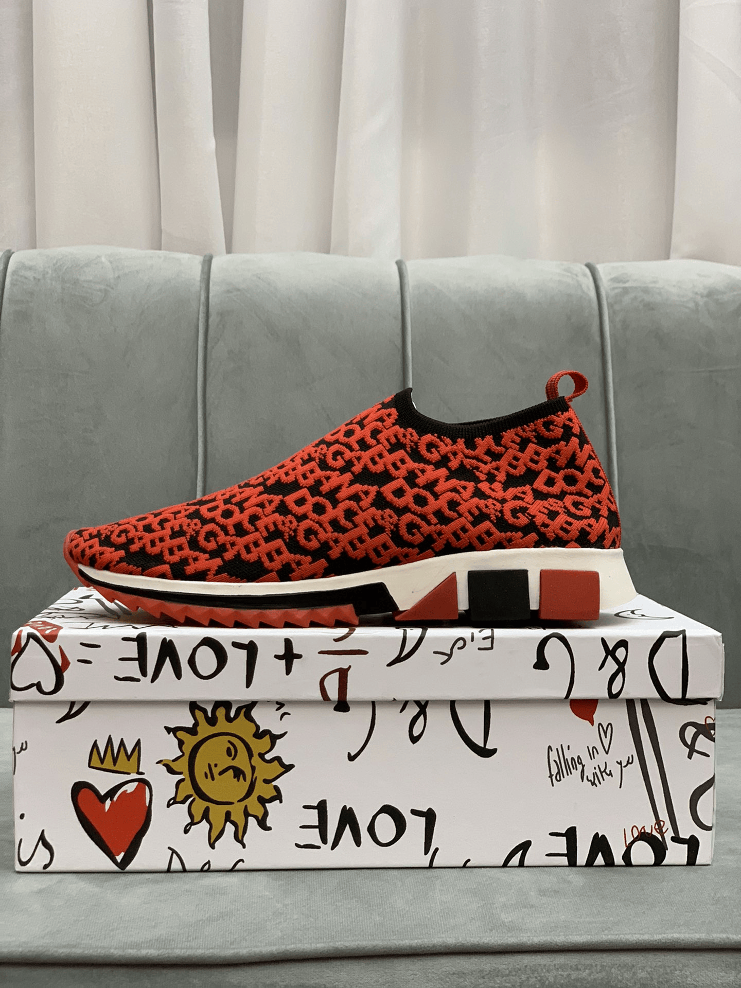 SHOES NEW ARRIVALS
