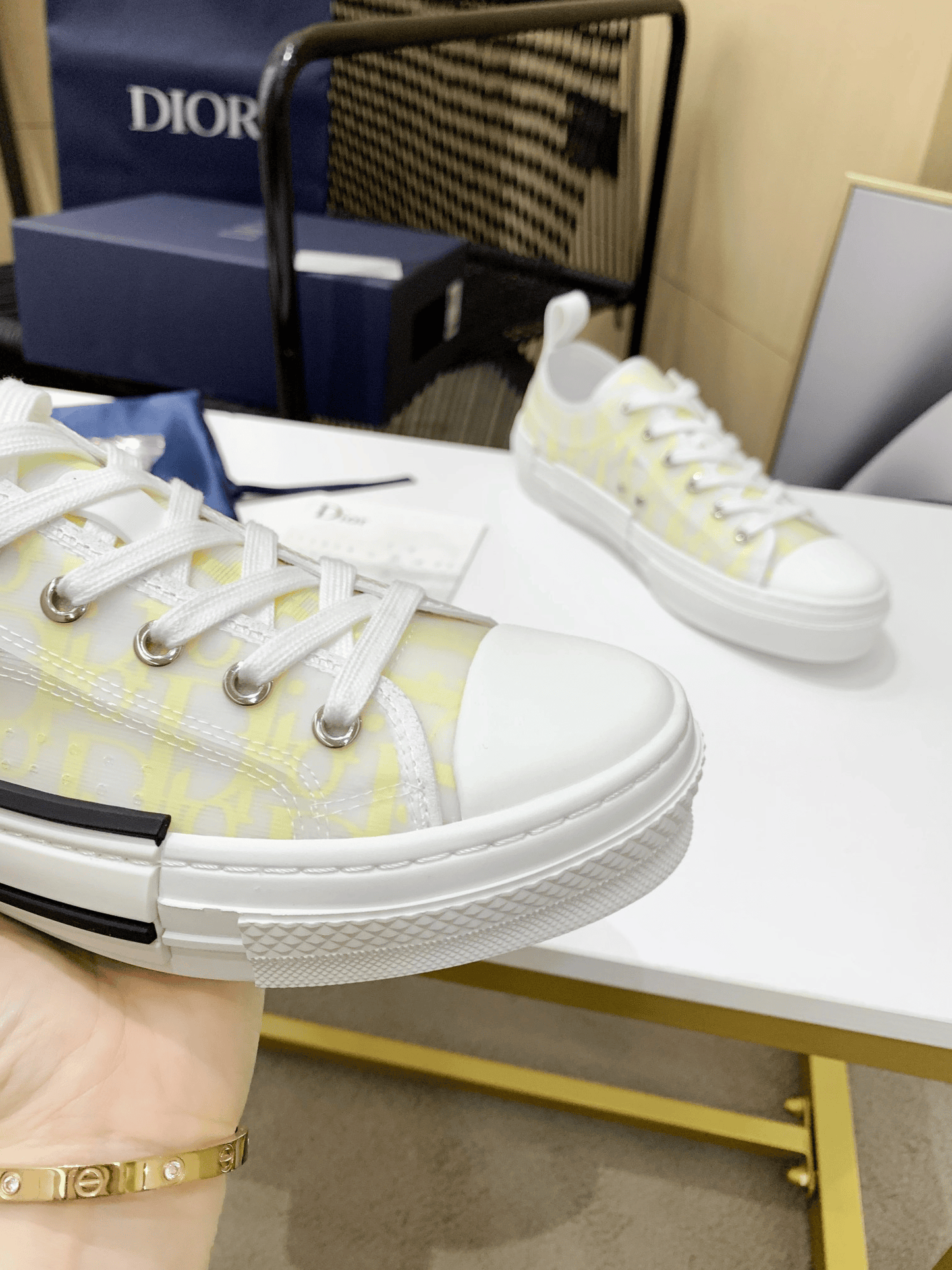 SHOES NEW ARRIVALS