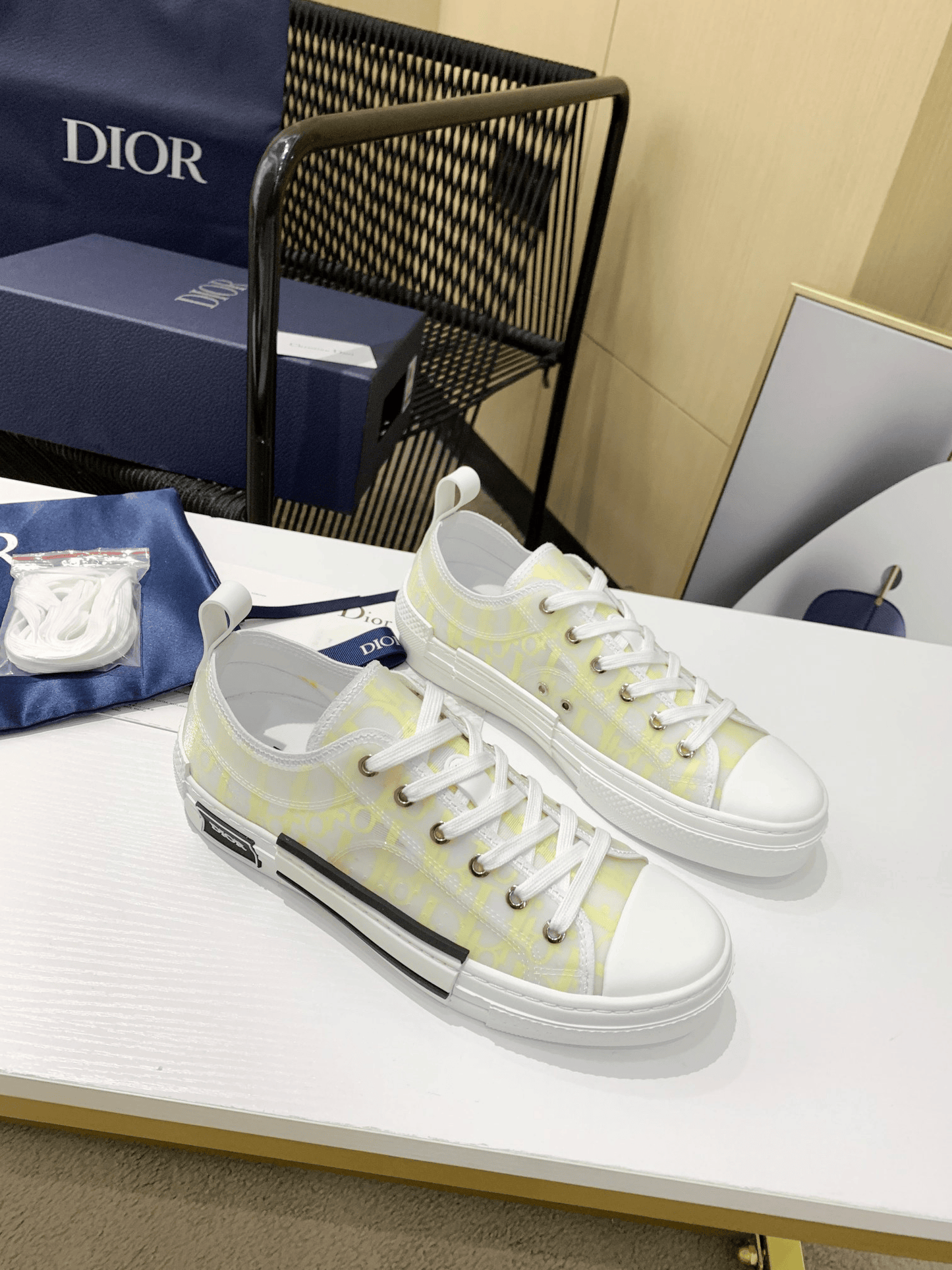 SHOES NEW ARRIVALS