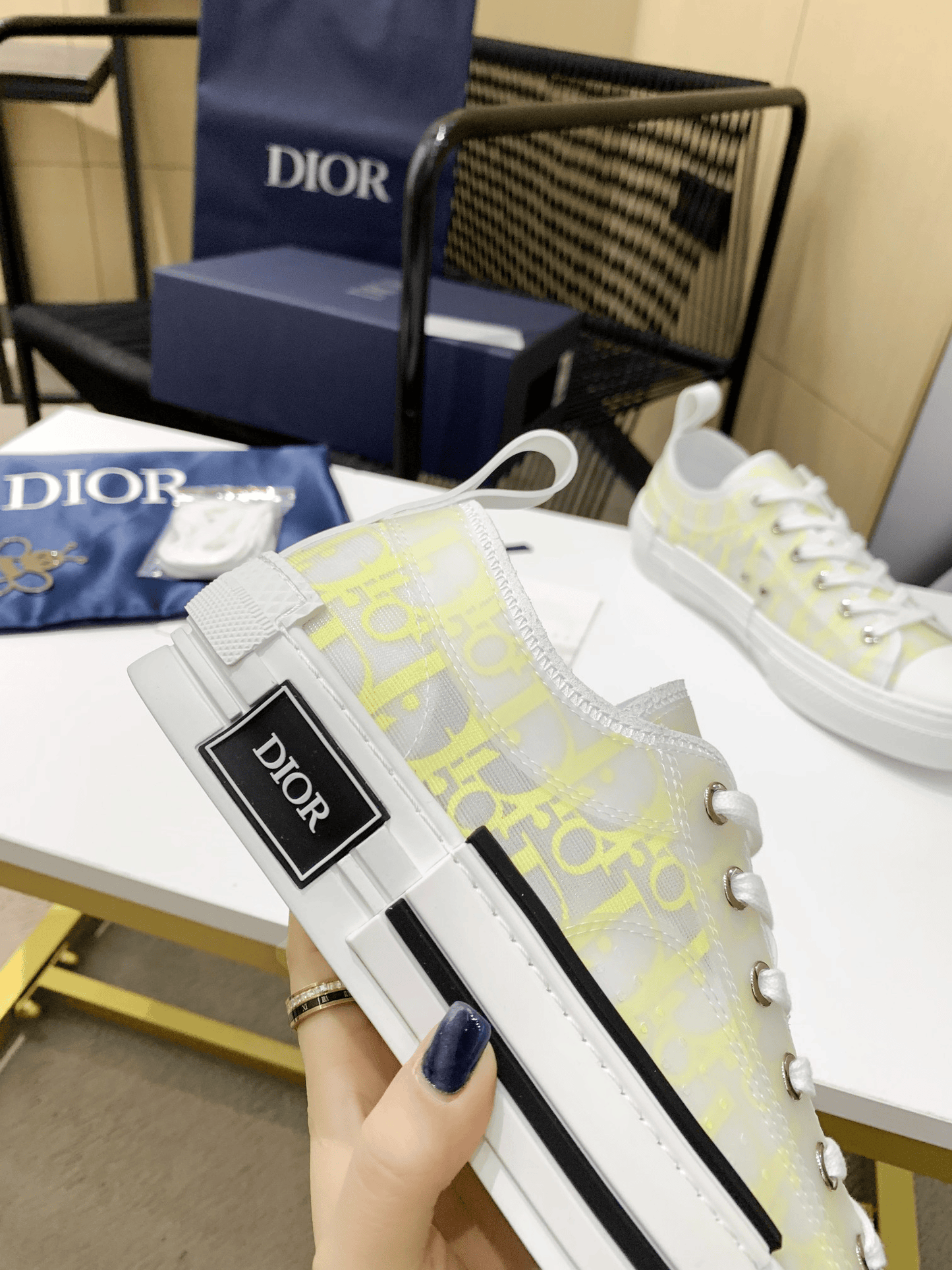 SHOES NEW ARRIVALS