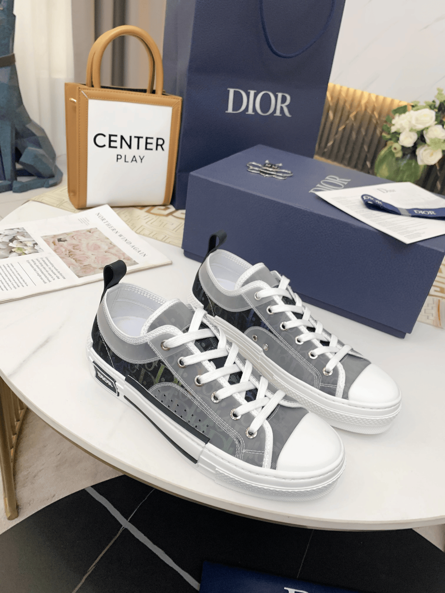 SHOES NEW ARRIVALS