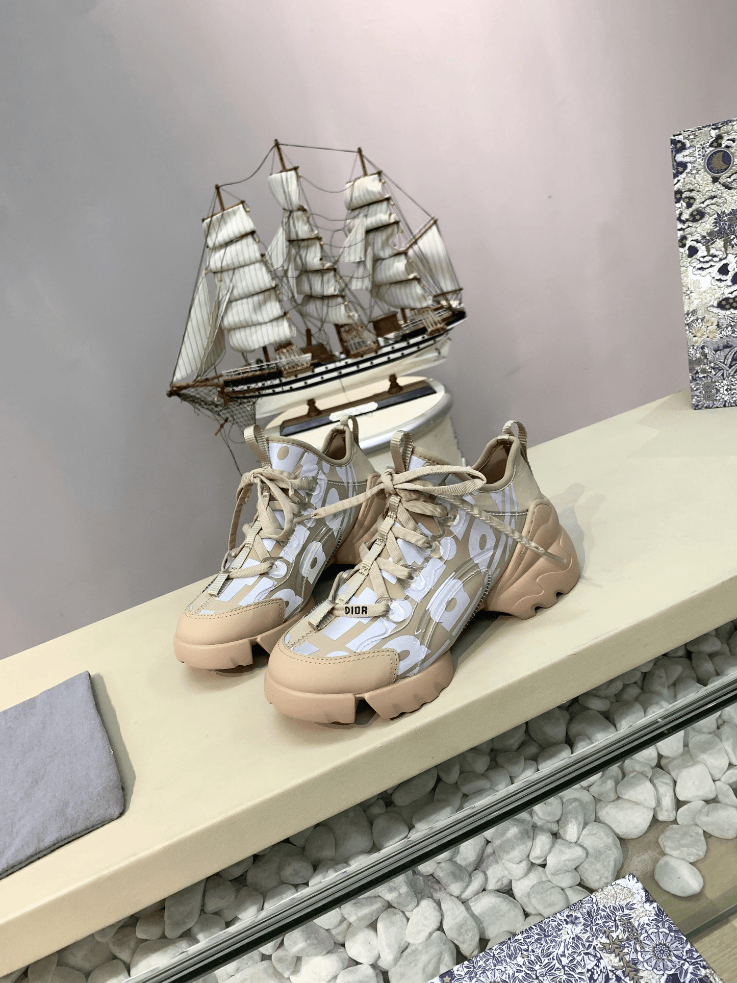 SHOES NEW ARRIVALS