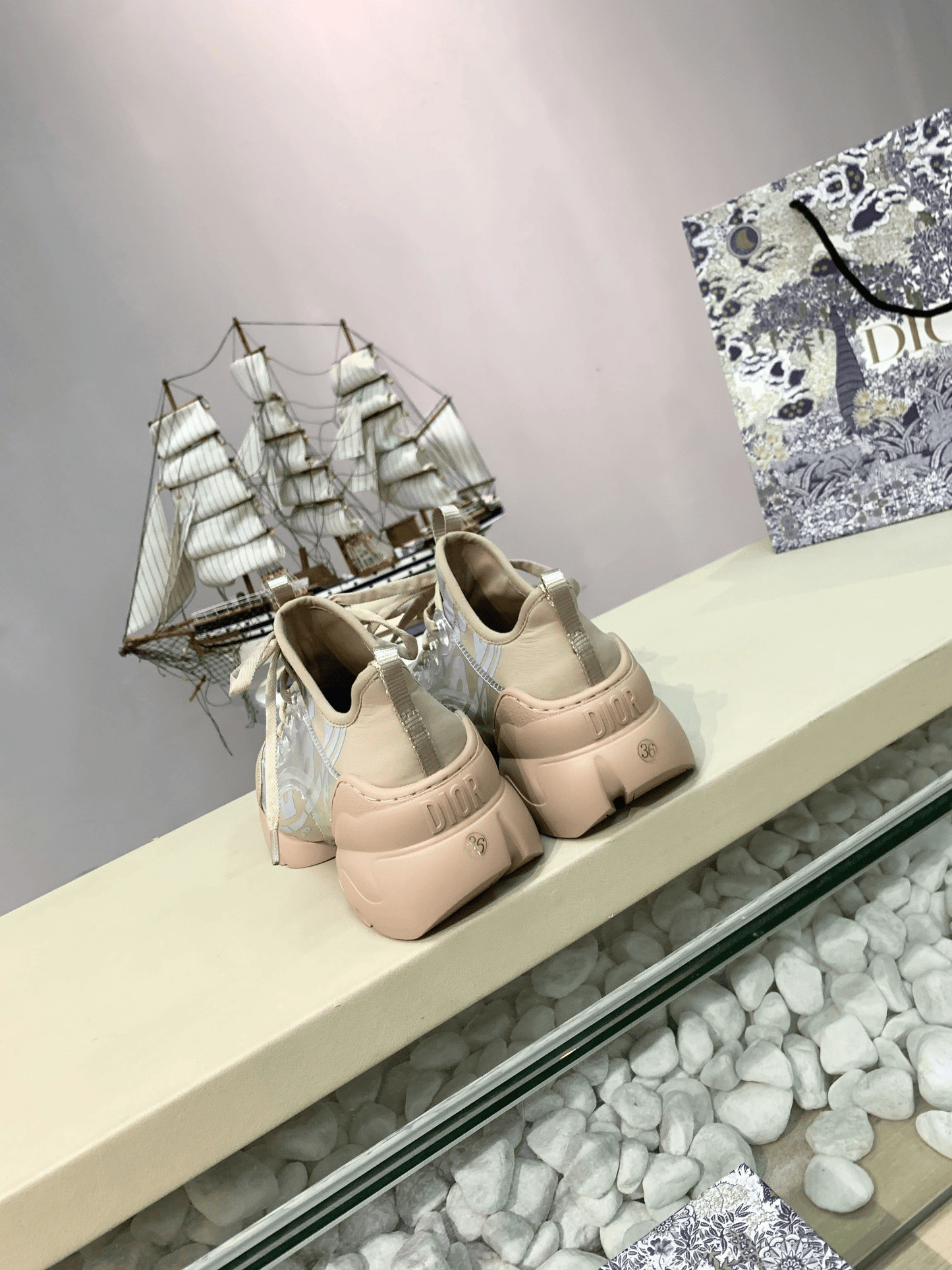 SHOES NEW ARRIVALS