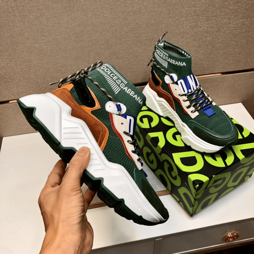 SHOES NEW ARRIVALS