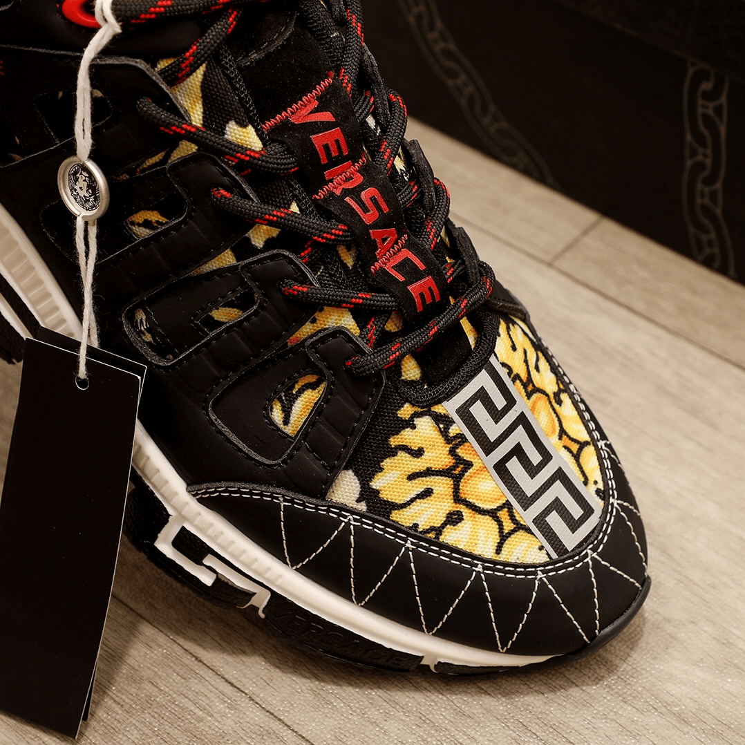 SHOES NEW ARRIVALS
