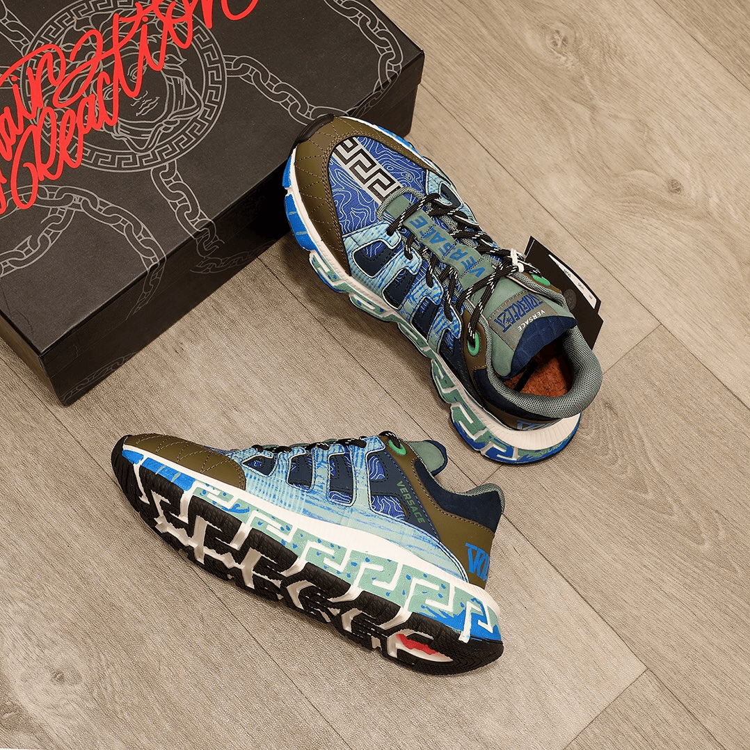 SHOES NEW ARRIVALS