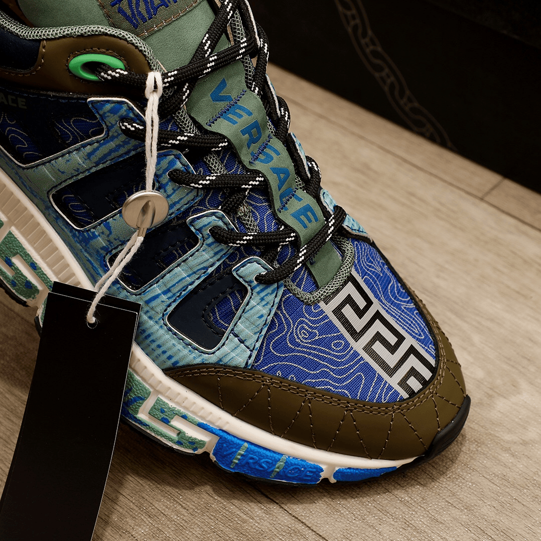 SHOES NEW ARRIVALS