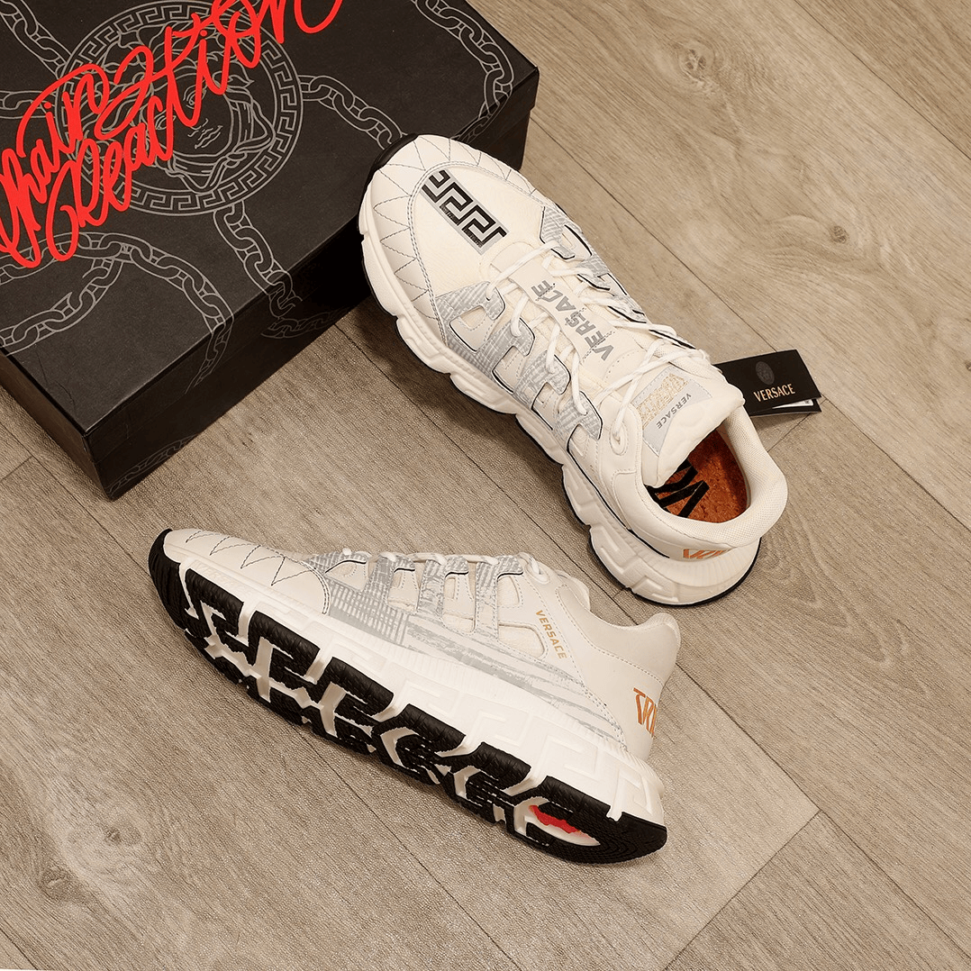 SHOES NEW ARRIVALS