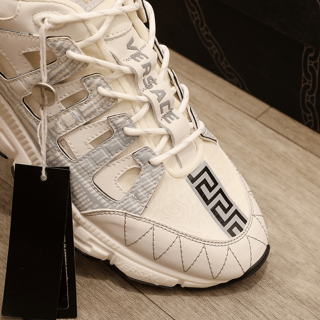 SHOES NEW ARRIVALS
