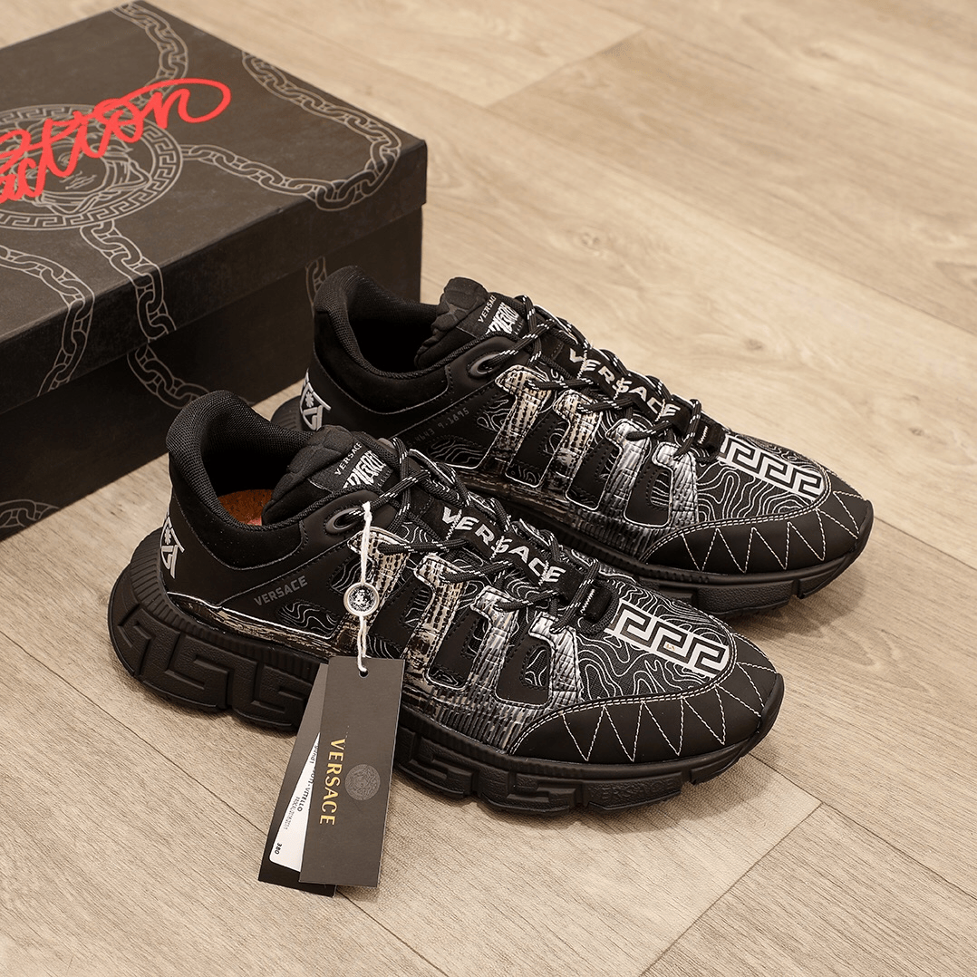 SHOES NEW ARRIVALS