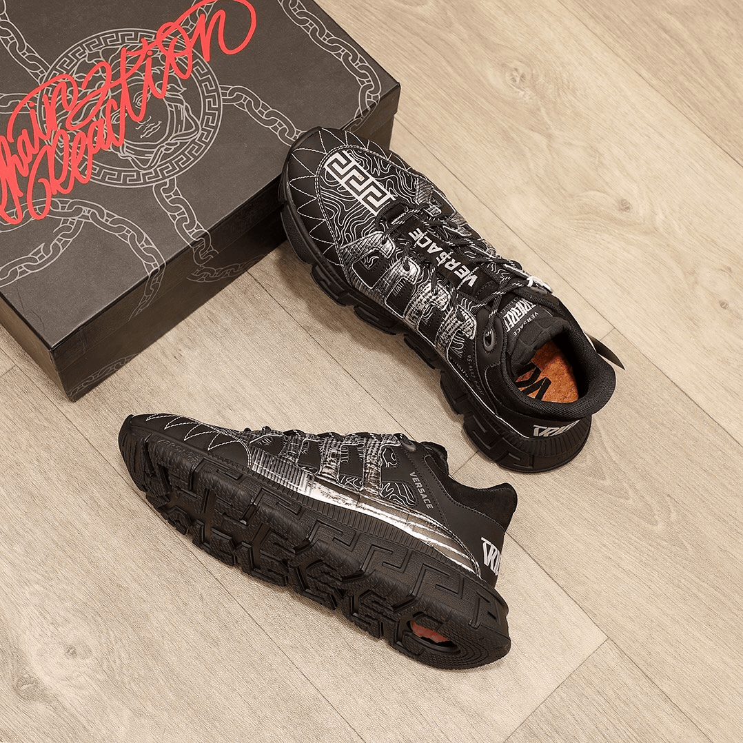 SHOES NEW ARRIVALS