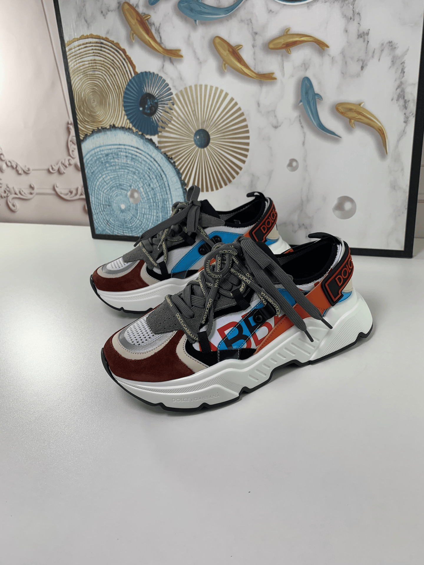 SHOES NEW ARRIVALS