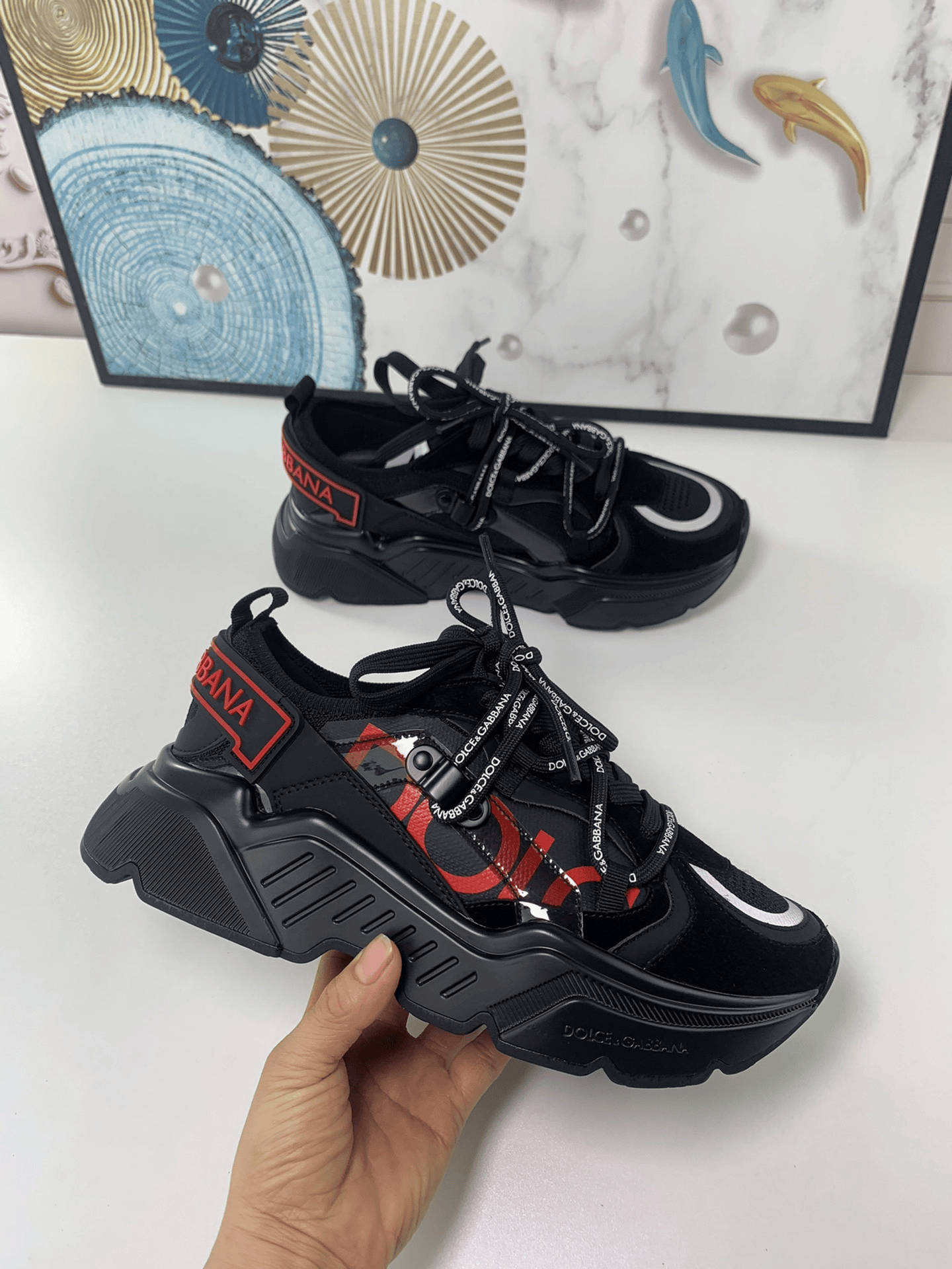SHOES NEW ARRIVALS