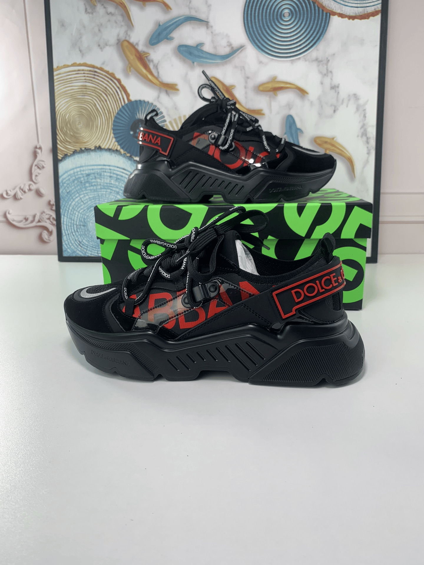 SHOES NEW ARRIVALS