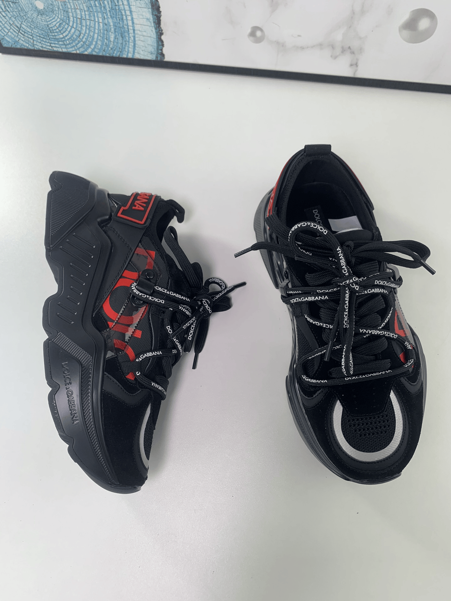 SHOES NEW ARRIVALS
